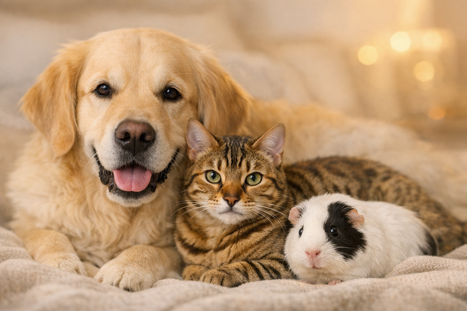Purple Paws for Peace: A Safe Haven for Pets of DV Survivors campaign photo, 5 of 7