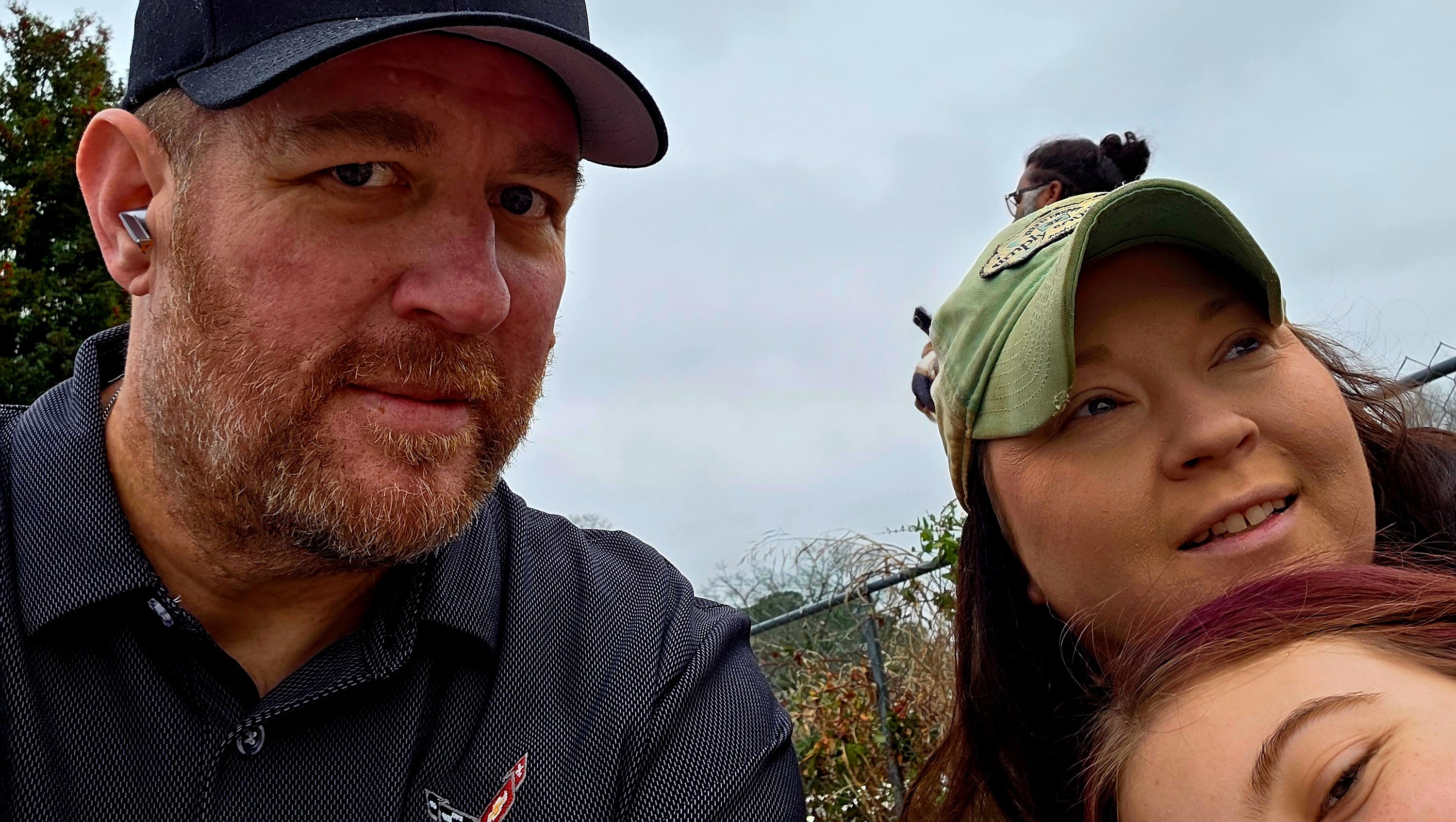 Dollar to Wealth: Help My Family & My Fight photo