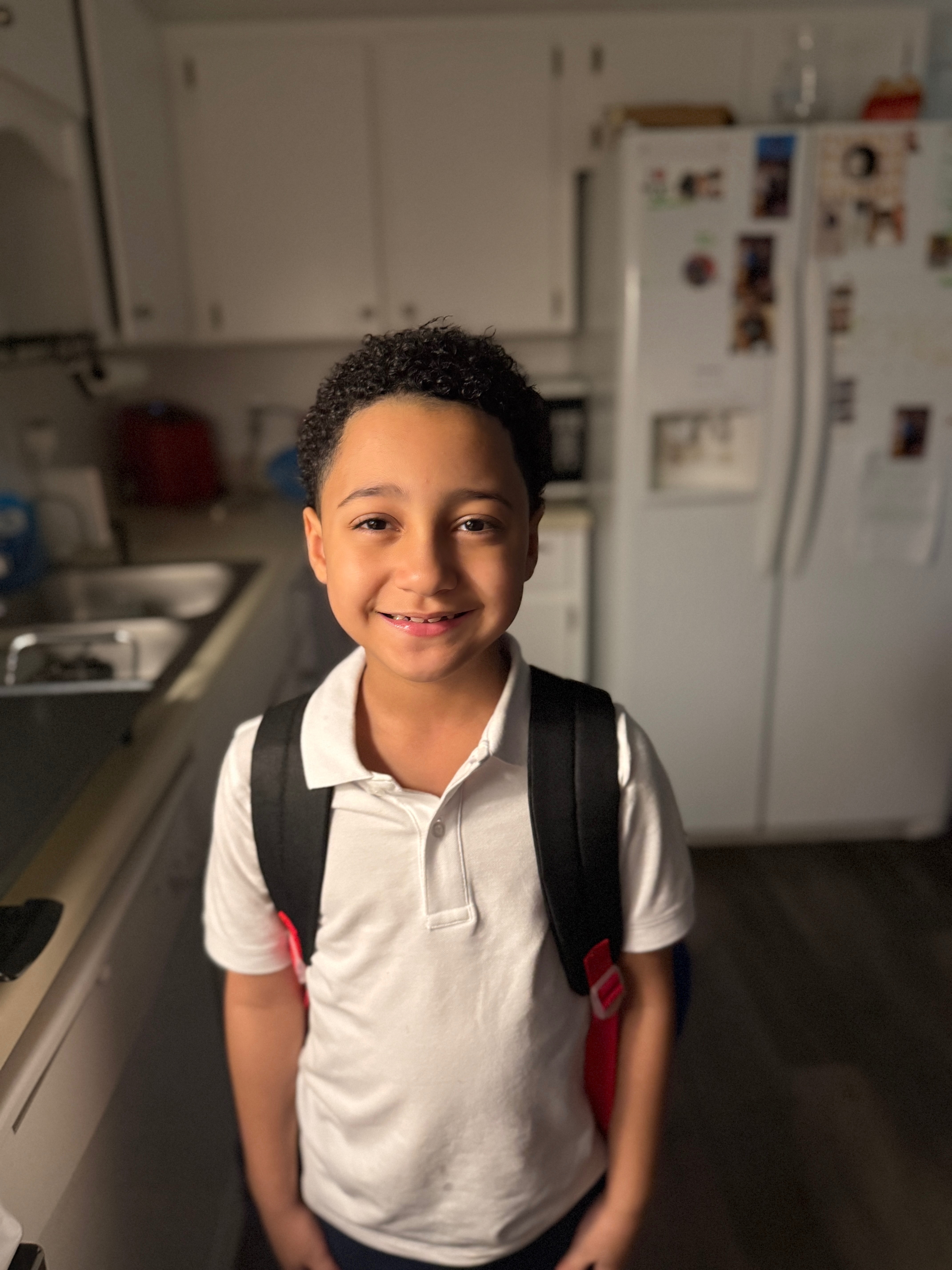 Support a Mom and Her Kids in Crisis campaign photo, 2 of 6