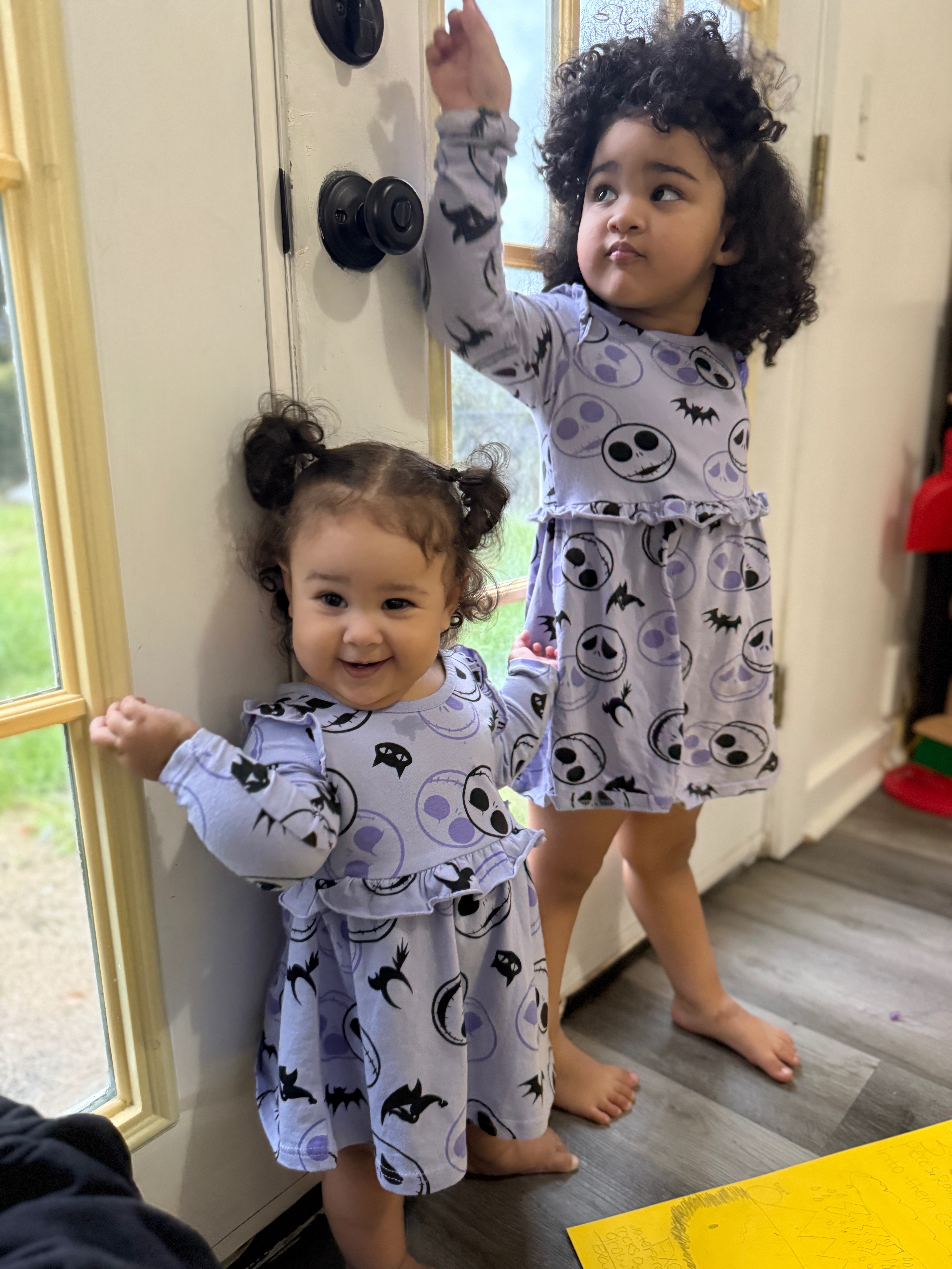 Support a Mom and Her Kids in Crisis campaign photo, 4 of 6