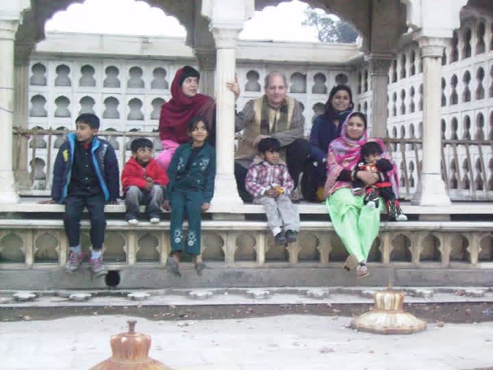 Solar Panels for Uzma’s Shop - Support 15 Lahori Families campaign photo, 7 of 8