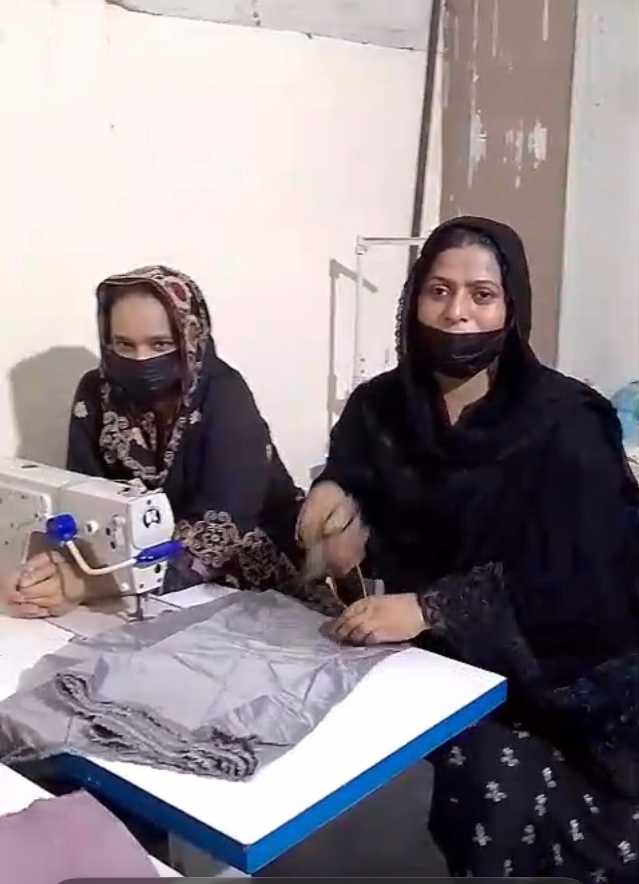 Solar Panels for Uzma’s Shop - Support 15 Lahori Families campaign photo, 4 of 8