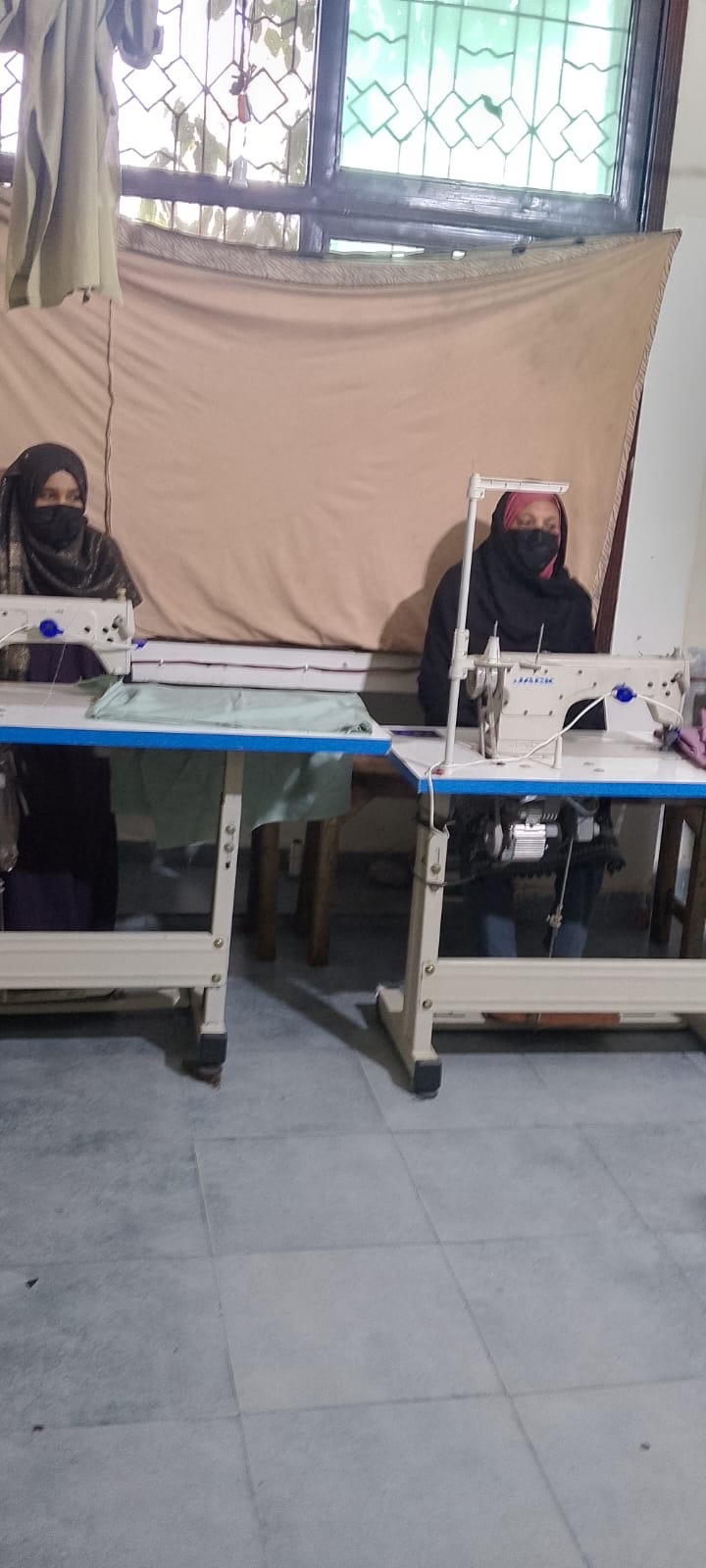 Solar Panels for Uzma’s Shop - Support 15 Lahori Families campaign photo, 2 of 8