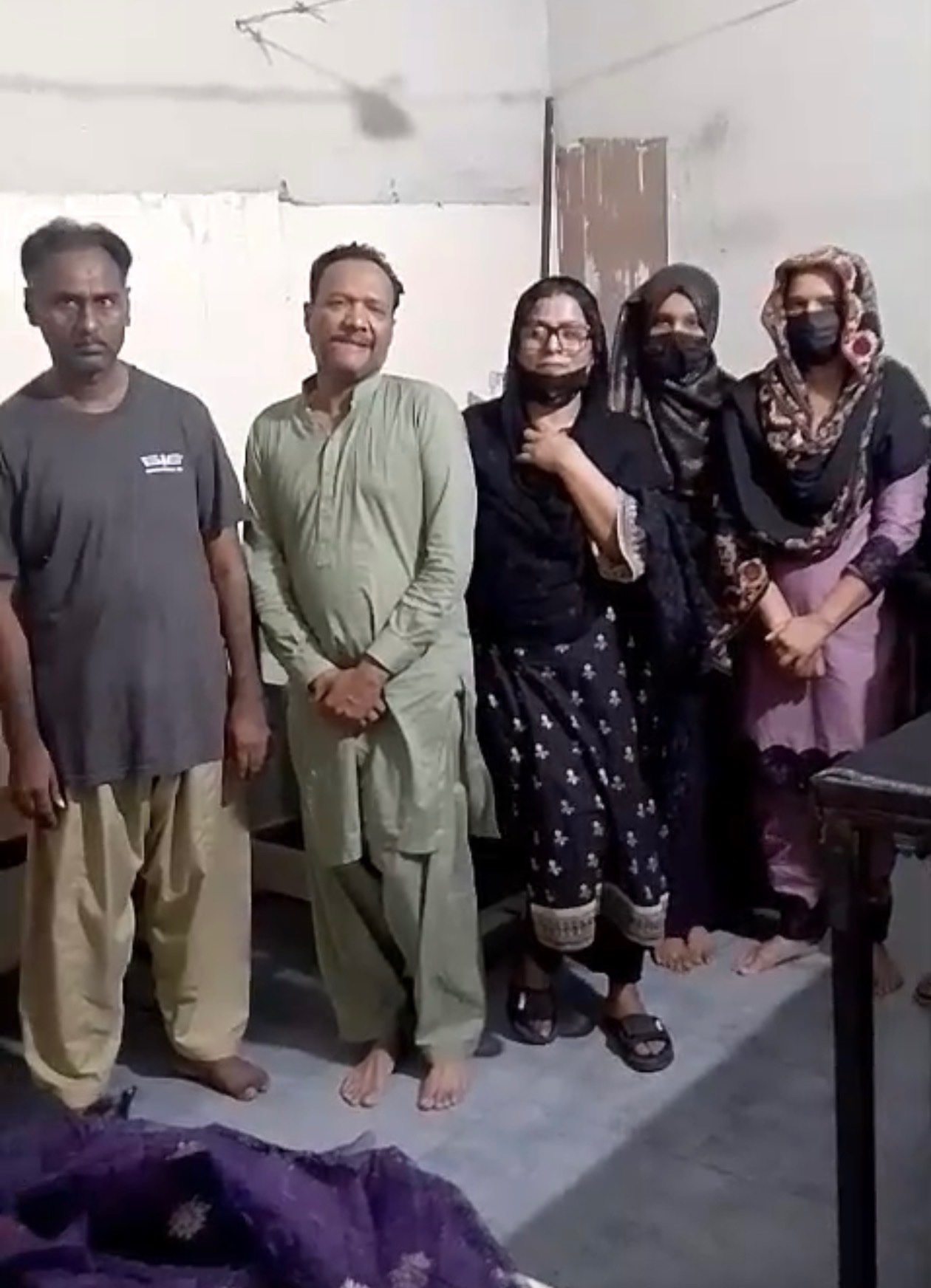 Solar Panels for Uzma’s Shop - Support 15 Lahori Families campaign photo, 6 of 8