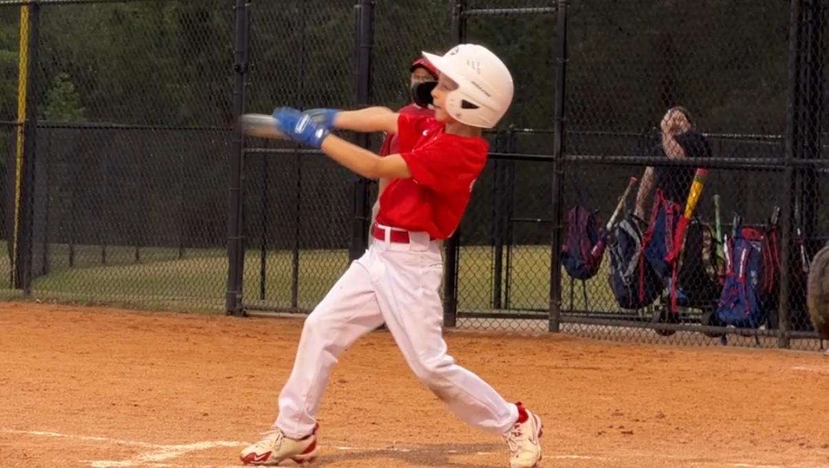 Help Owen Reach the Championship