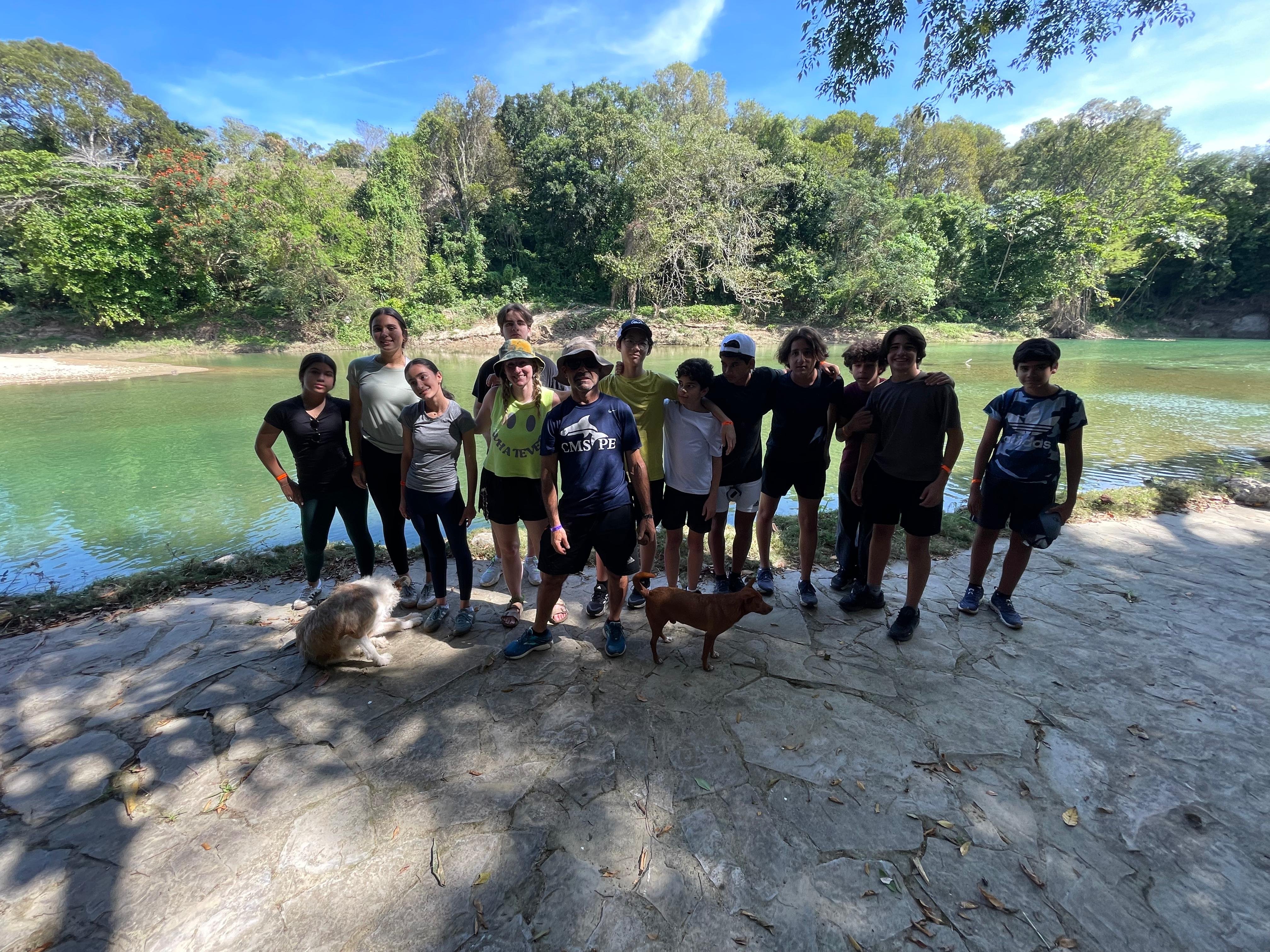 Support Blossom Wild Summer Camp for Kids campaign photo, 4 of 8
