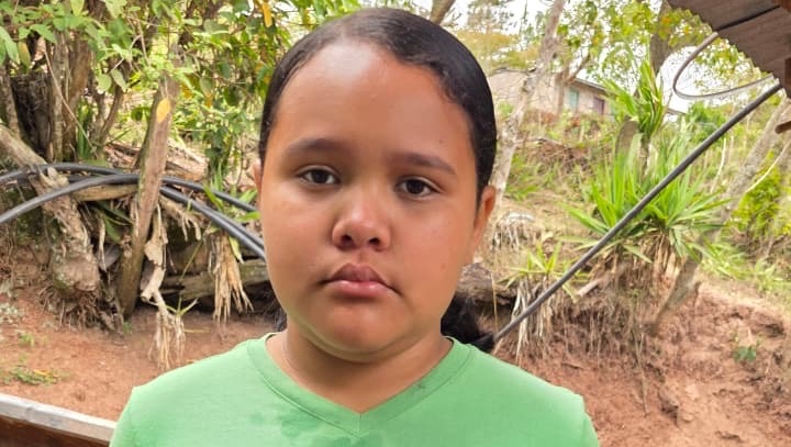 La Operación que Puede Cambiar la Vida de Dayana photo