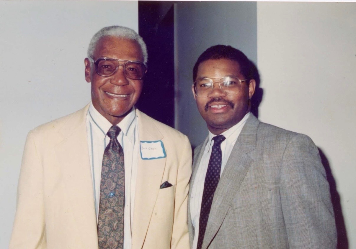 Bring Phil S. Dixon’s Story To Life campaign photo, 2 of 7