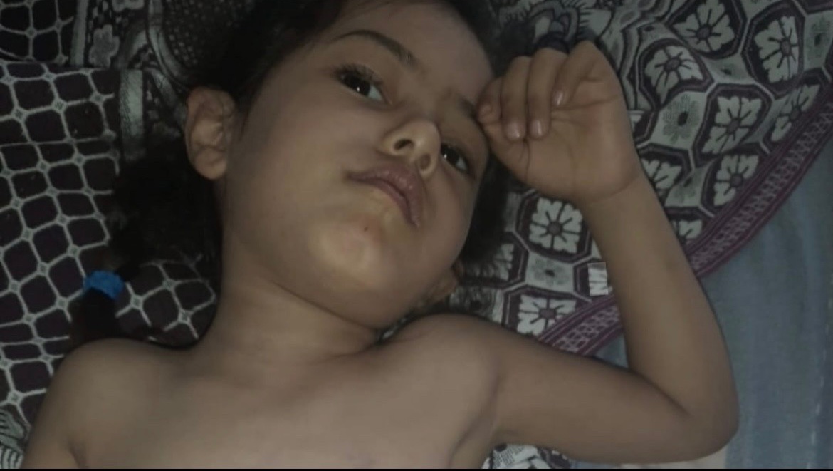 Meet the Zuaiter Family from Gaza, Living in Extraordinary . photo