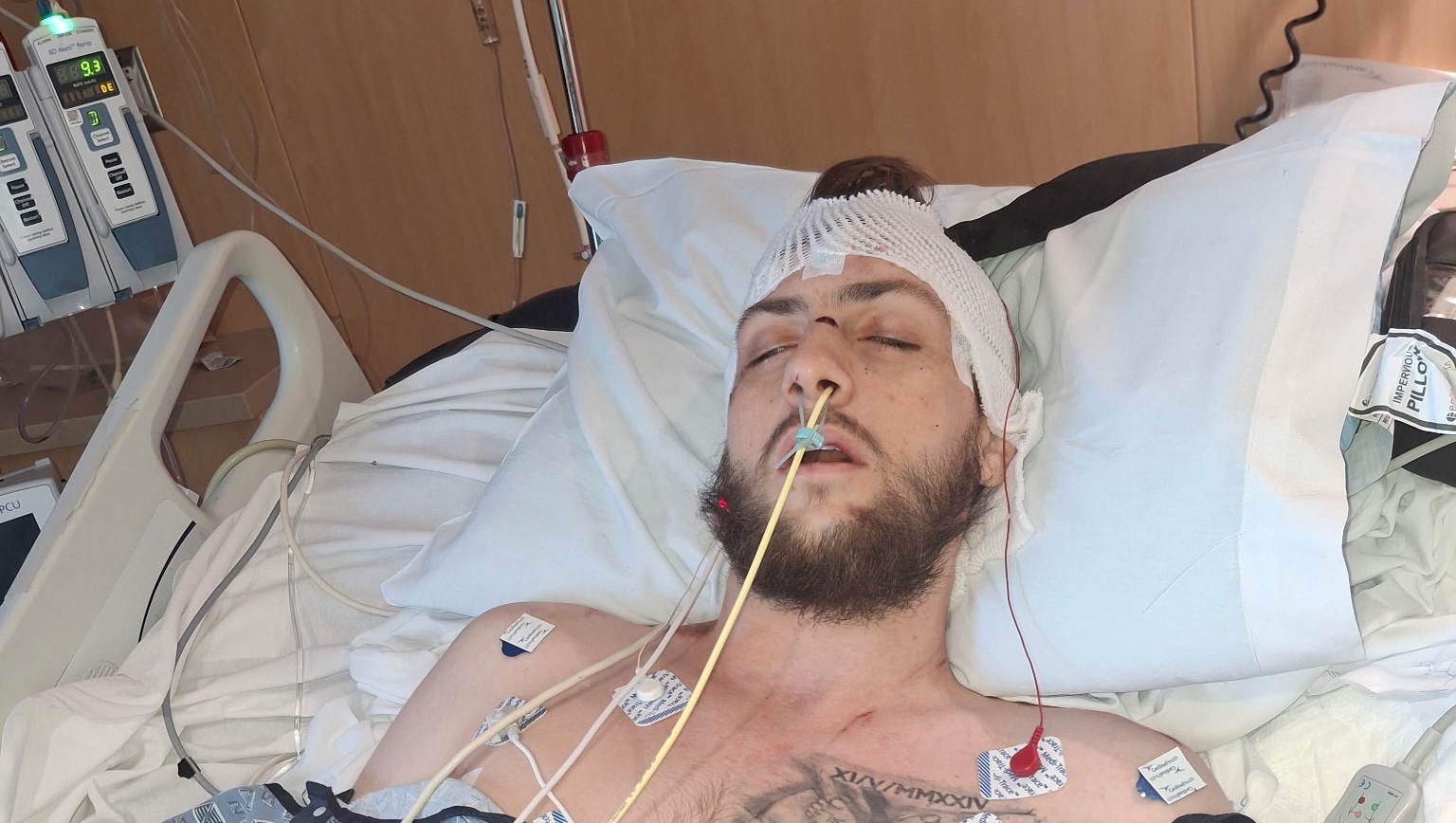 Help After My Car Accident photo