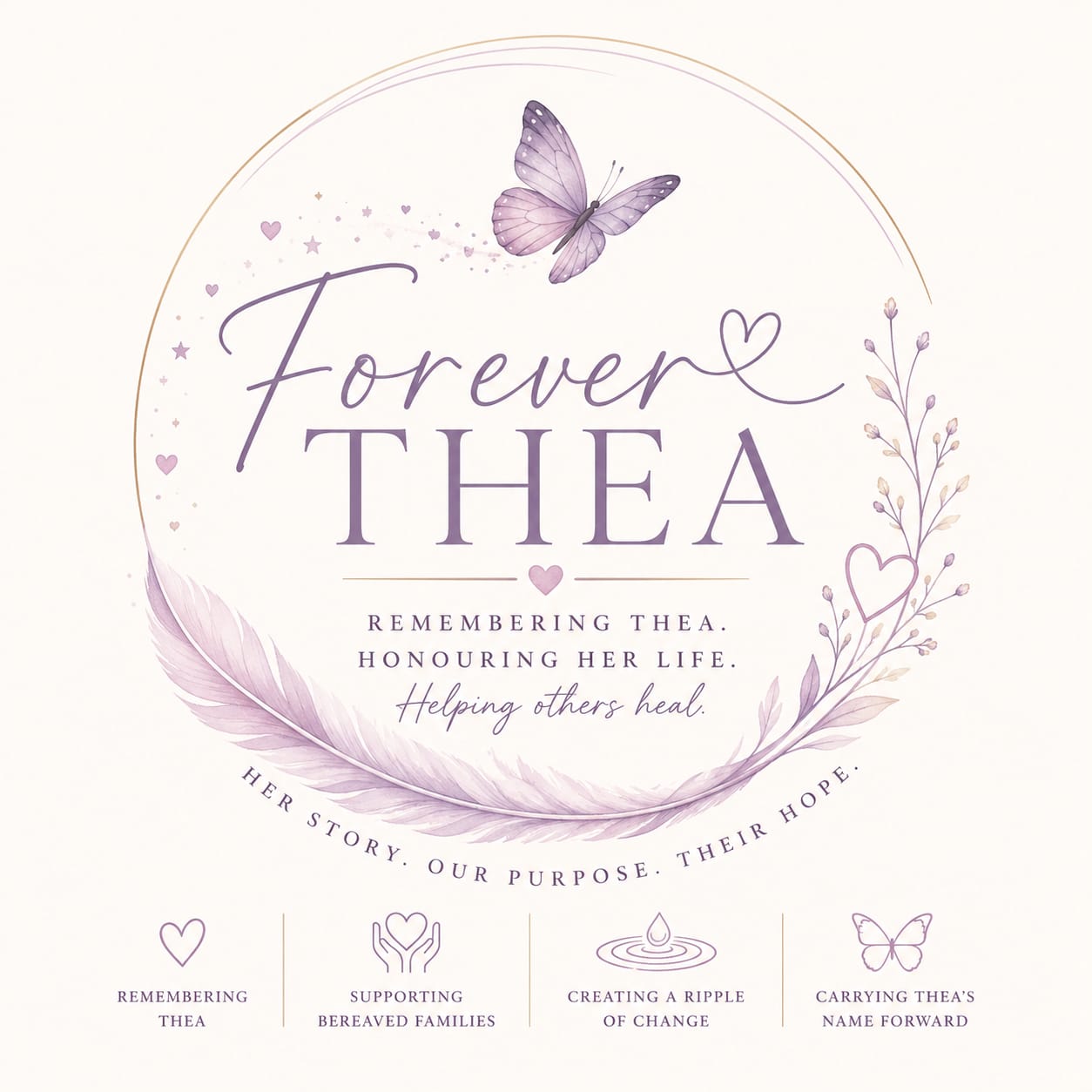 For Thea campaign photo, 11 of 13