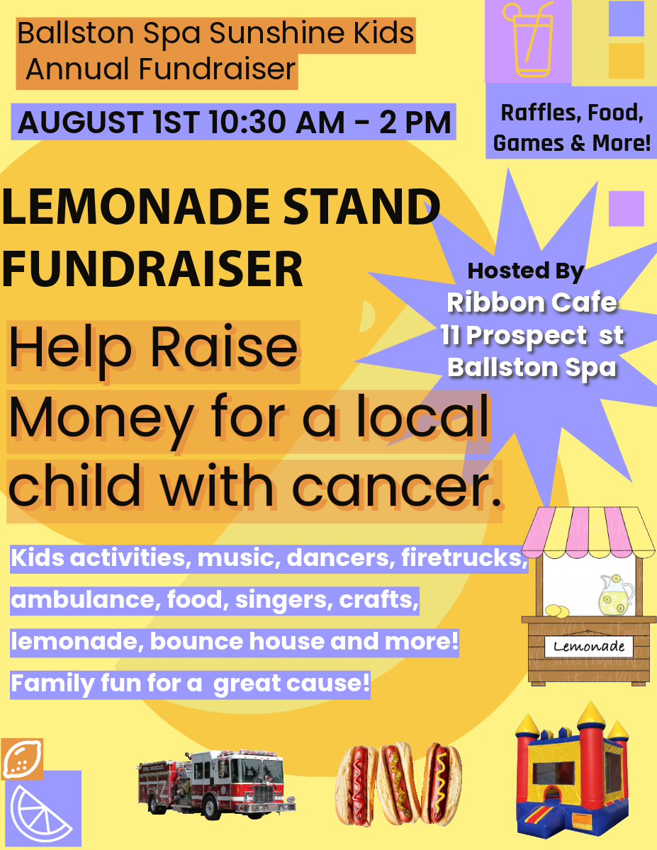 Support Olivia’s Brave Fight Against Ewing Sarcoma campaign photo, 2 of 4