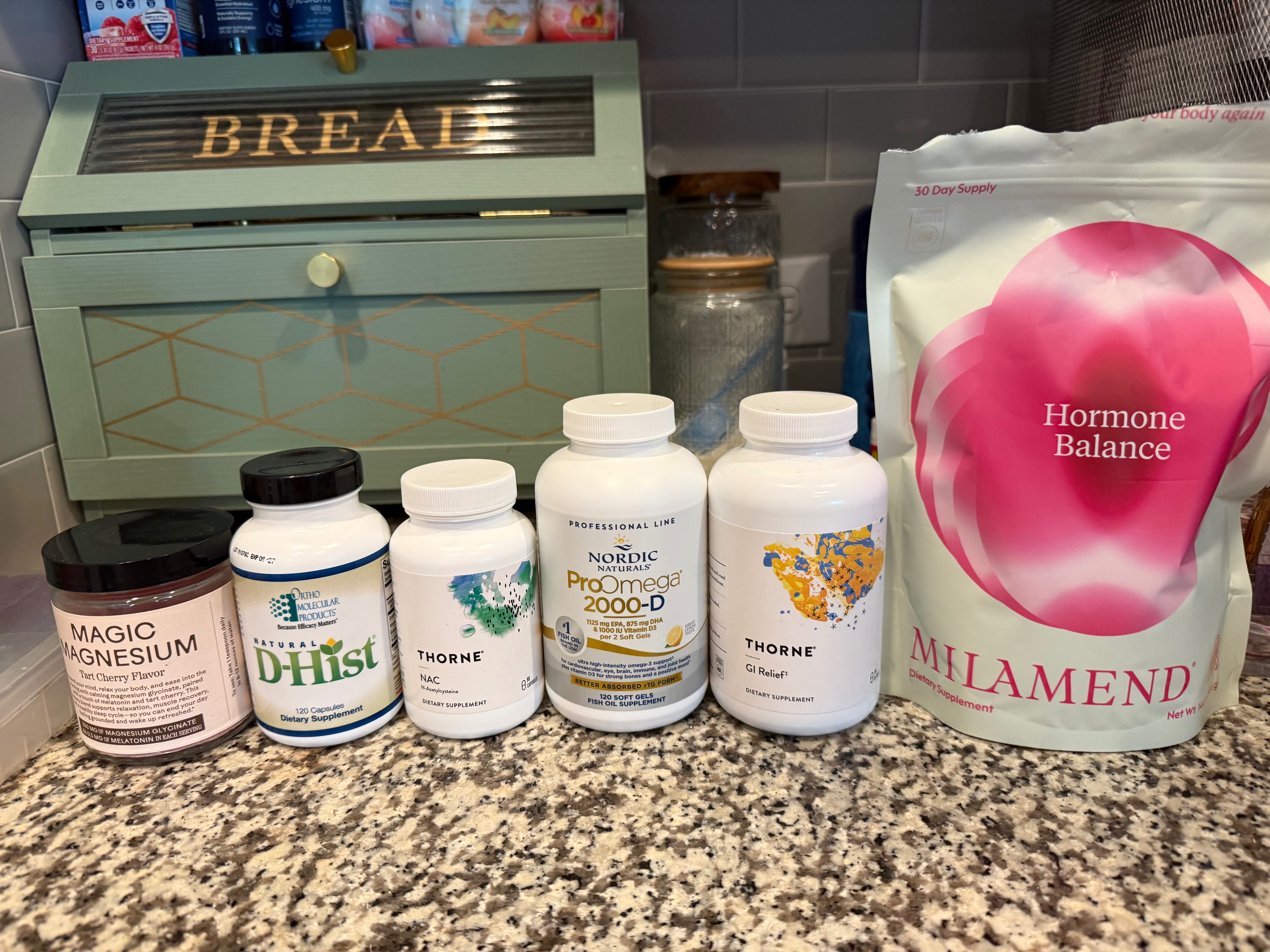 Support Amanda’s Sabbatical & Healing Journey campaign photo, 5 of 7