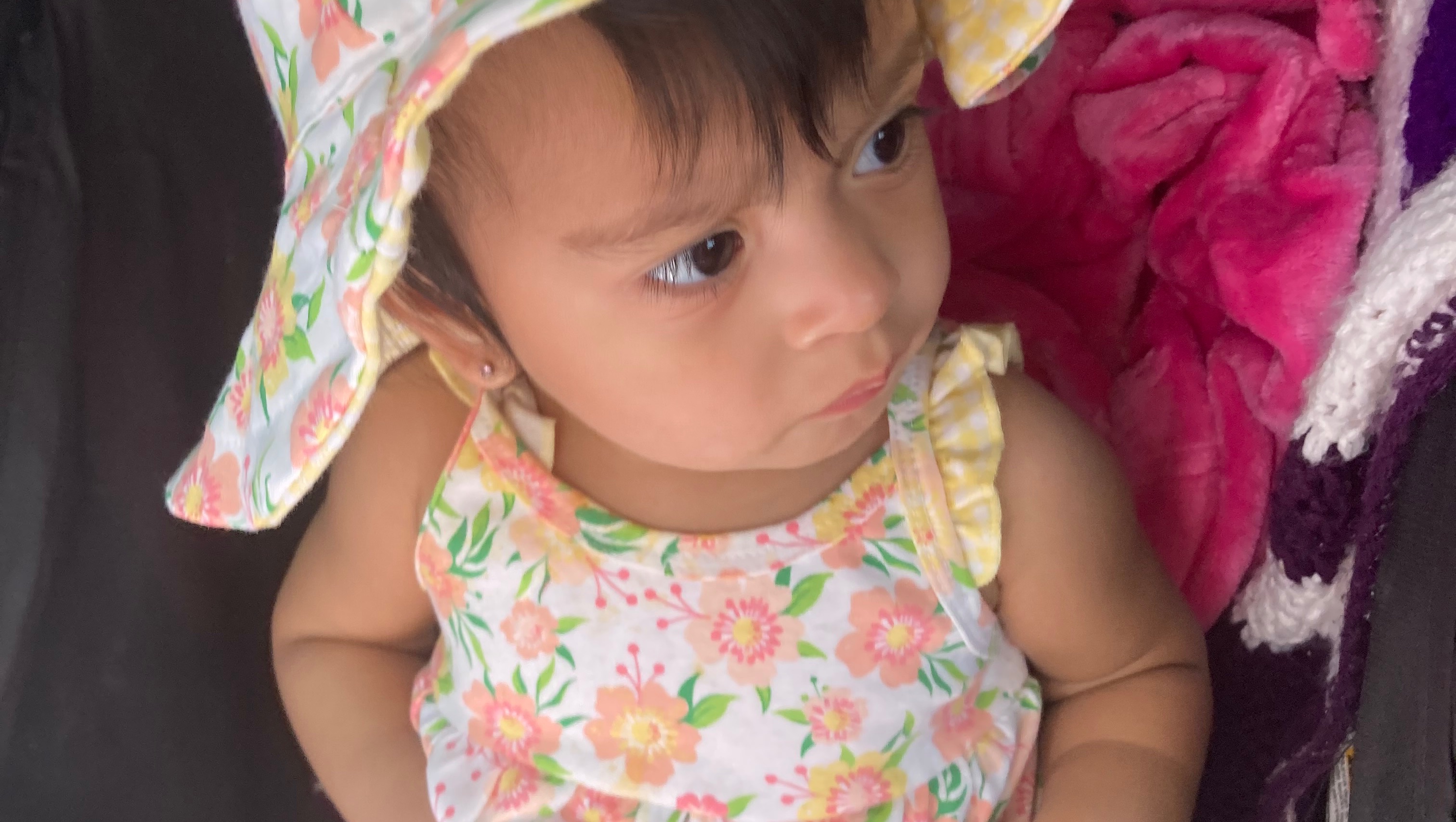 Support Khloe and baby Maelyn's Journey photo
