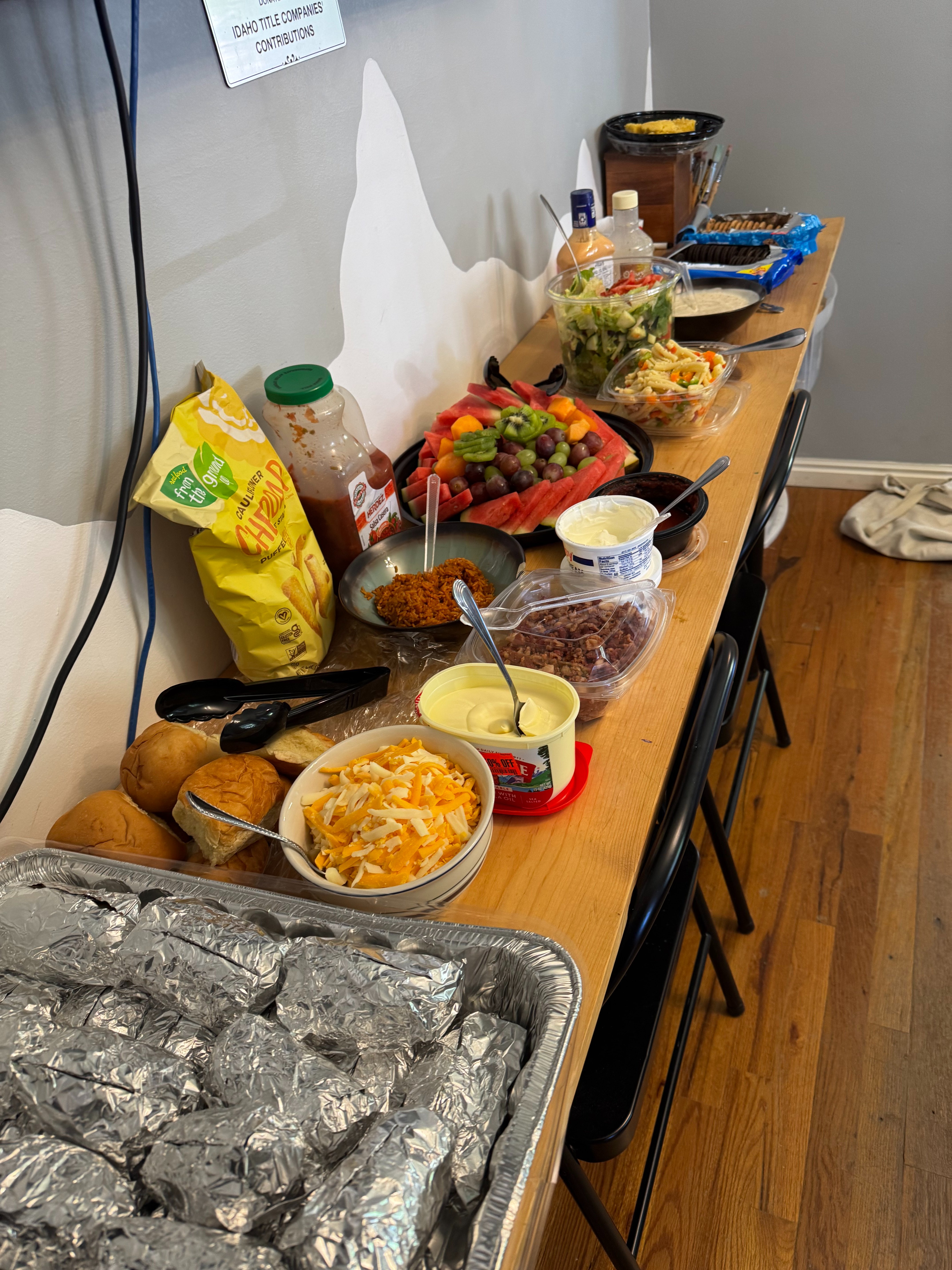 Sponsor a Summer Lunch! campaign photo, 2 of 4