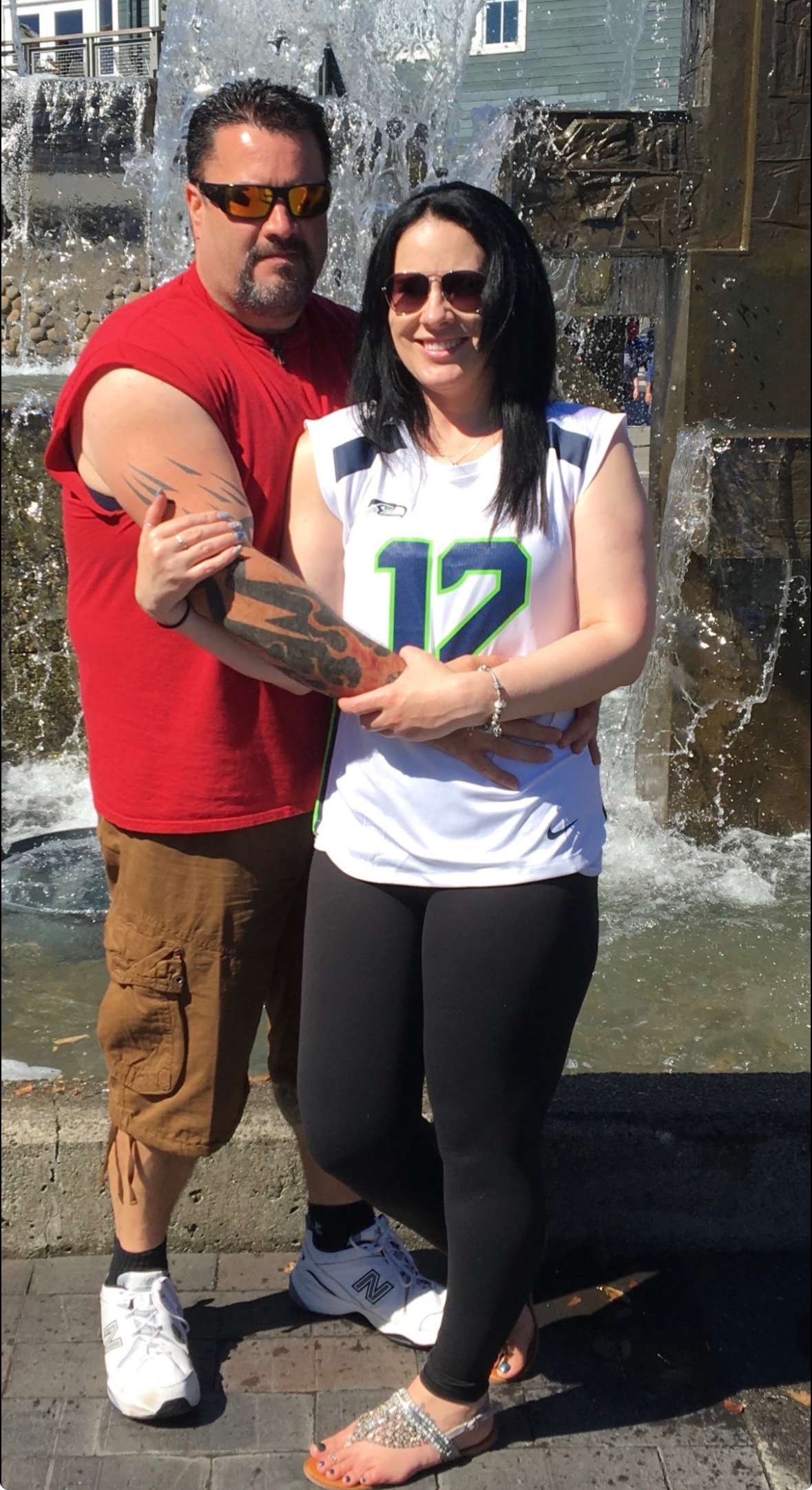 Fundraiser by April Schmidt : Standing with Nicole After Her Tragic Loss