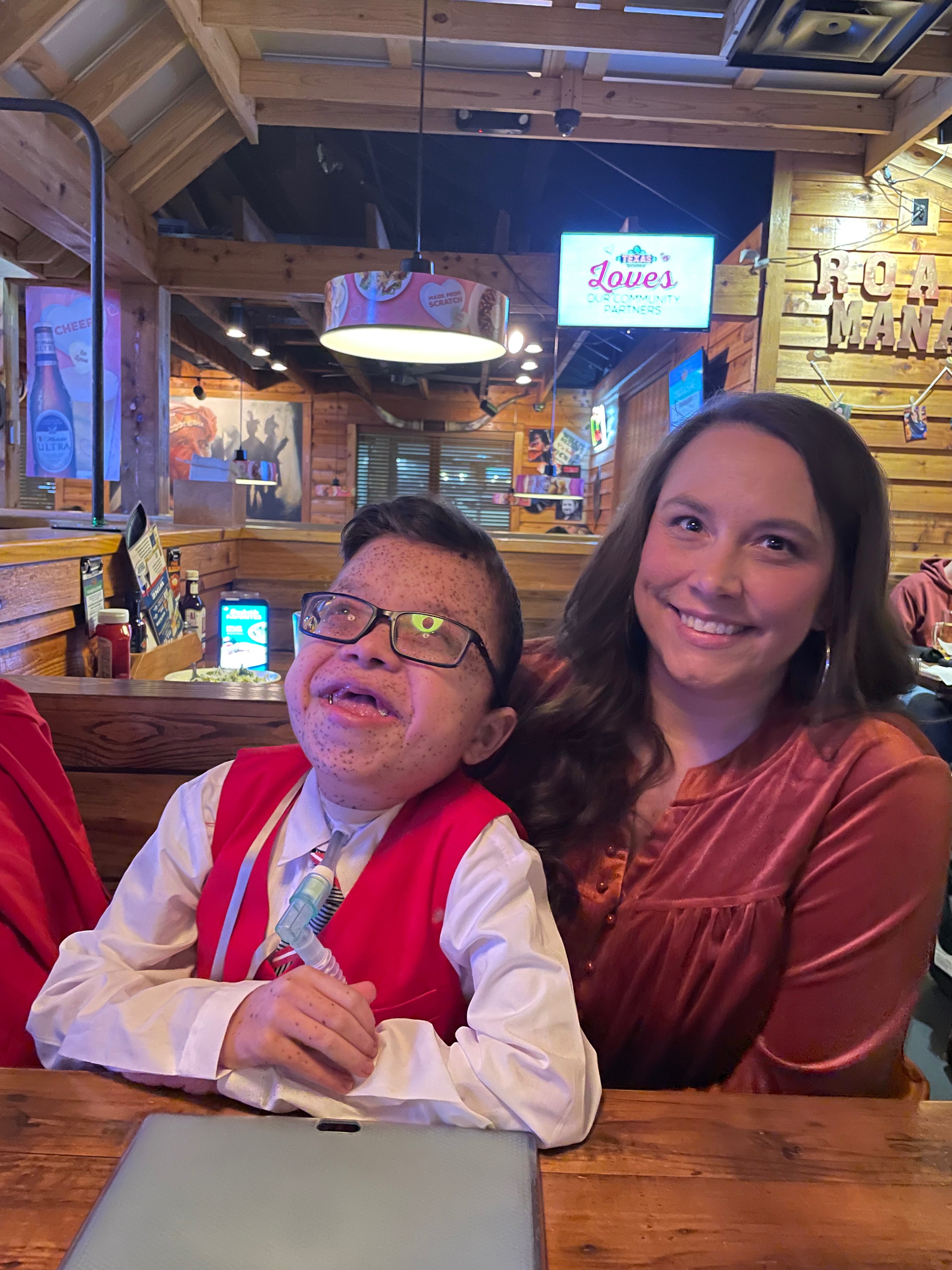 Help Brody Access His Community campaign photo, 5 of 6