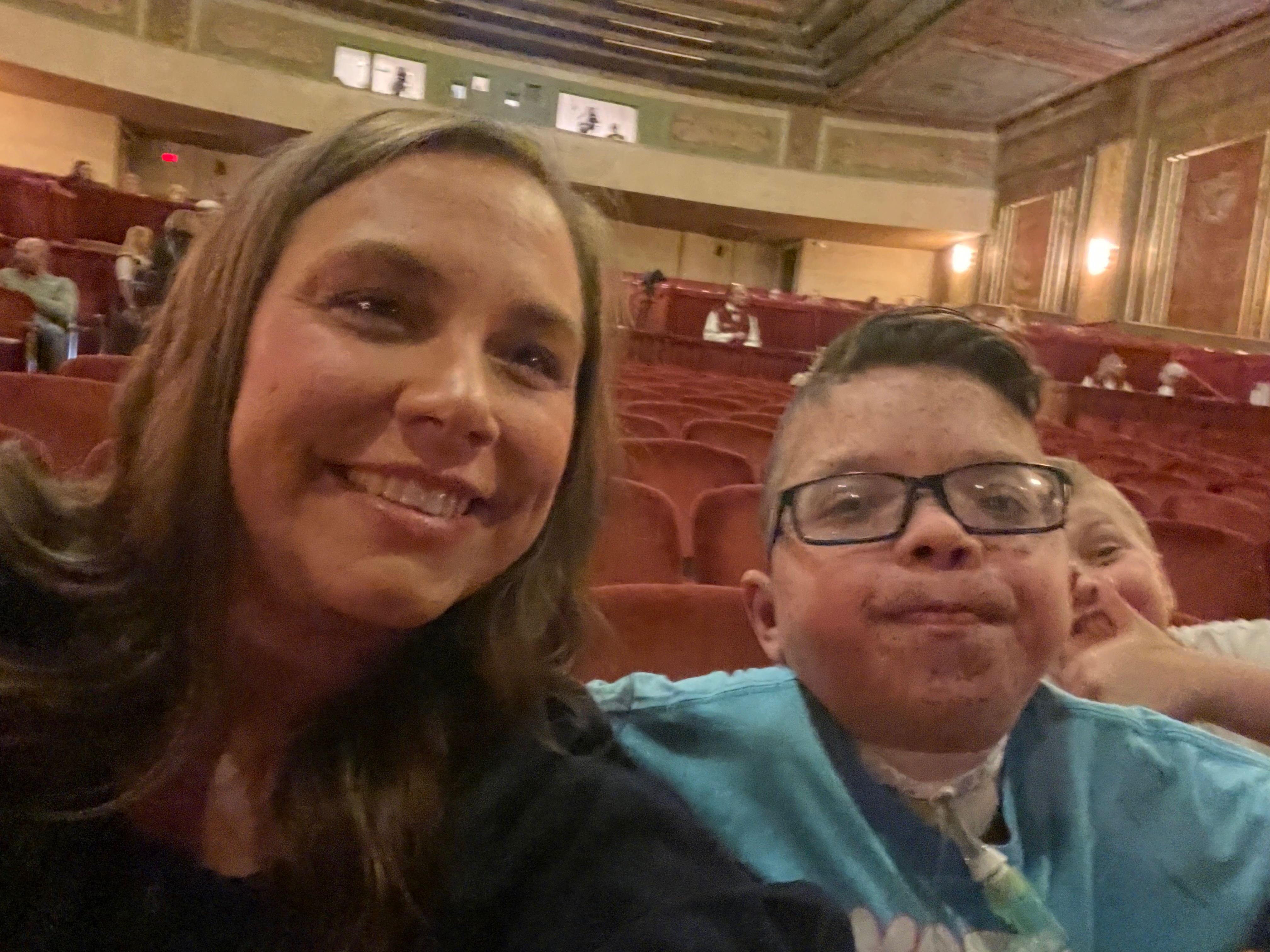 Help Brody Access His Community campaign photo, 4 of 6