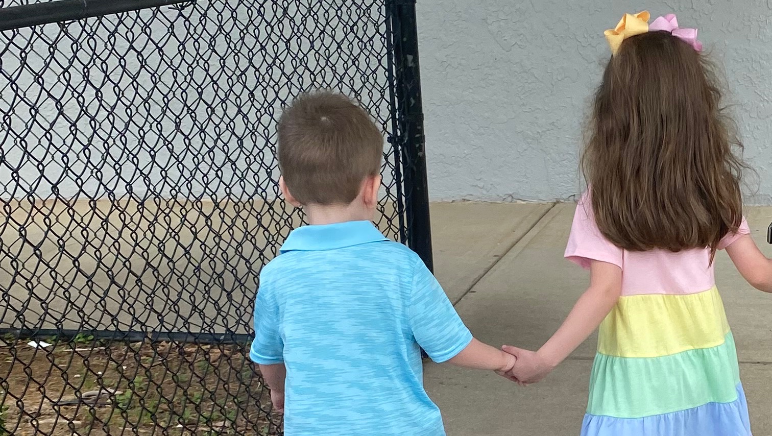 Help Morgan’s Family Find a Home photo