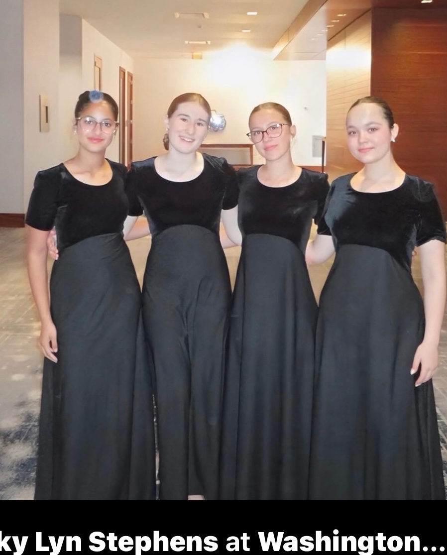 Help Taylor Hall Perform at Carnegie Hall & Cheer campaign photo, 5 of 8