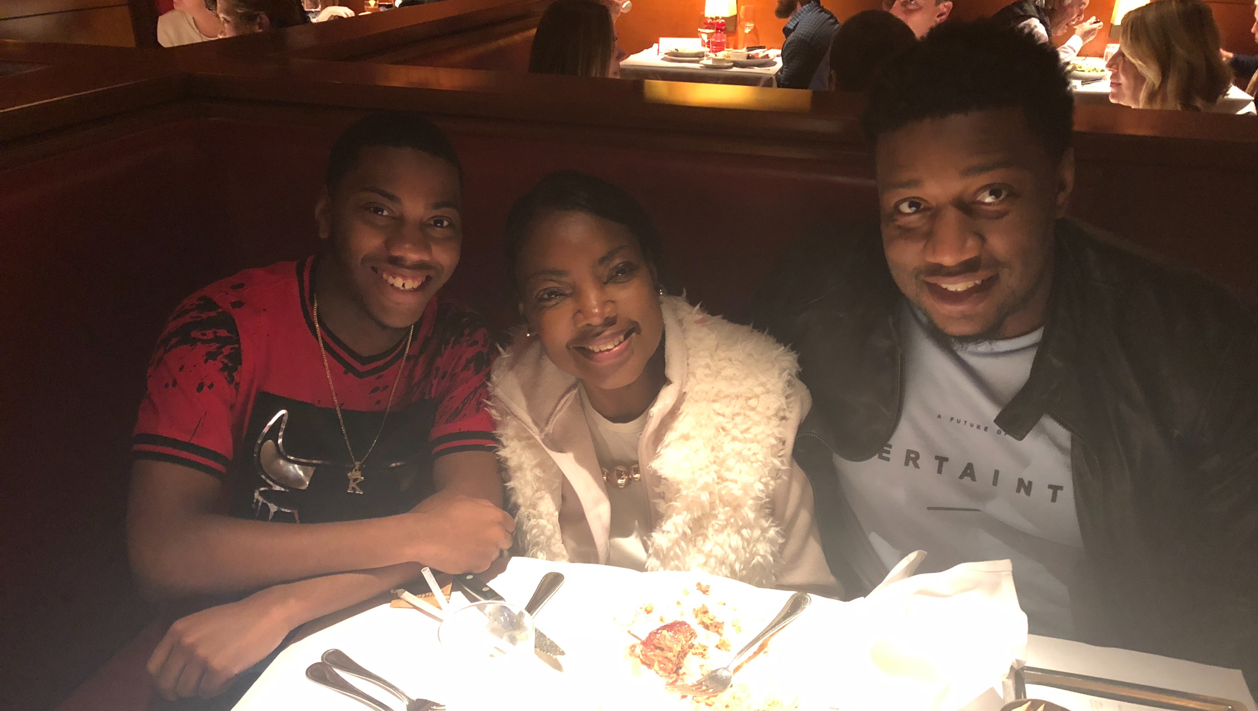 Fundraiser by Stephen Smith : Honoring Caregivers with the Heart