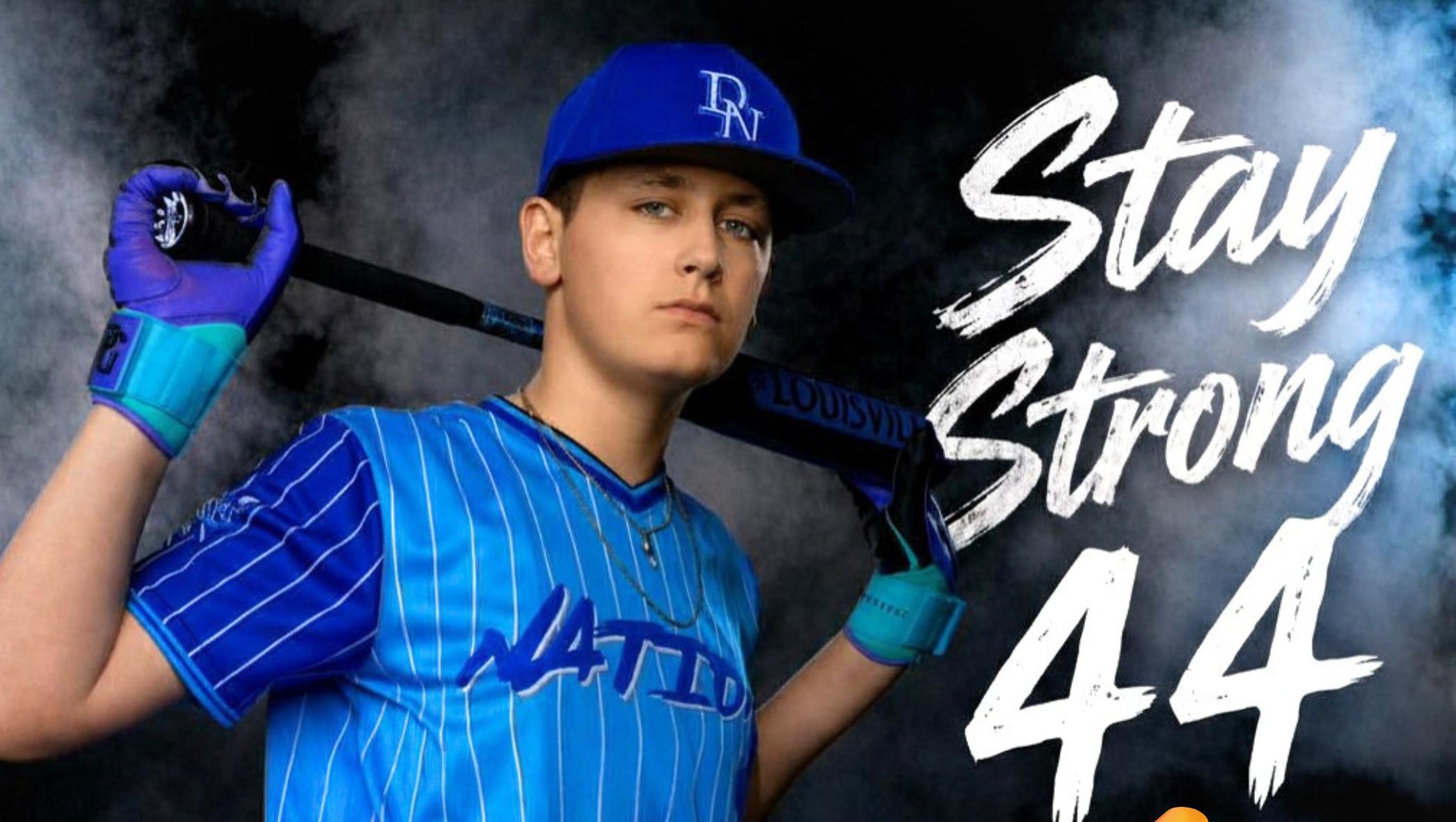 Stay Strong 44: His Fight Is Our Fight photo
