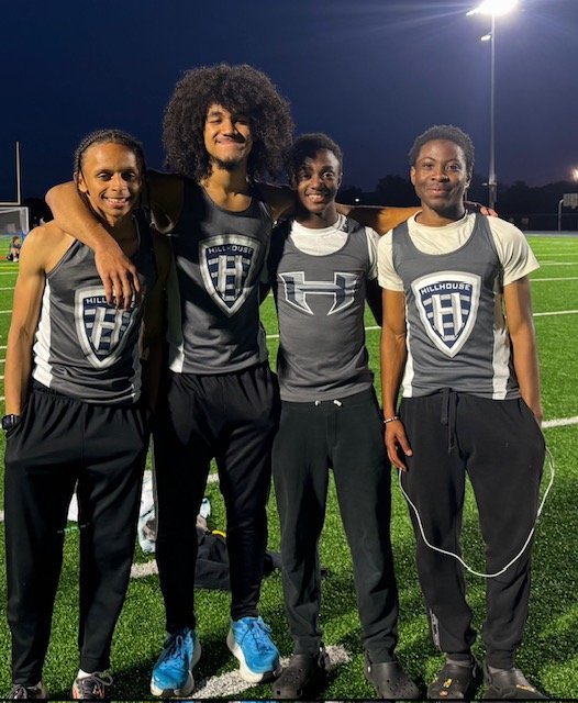 Help Hillhouse Track & Field Go to Nationals 2026 campaign photo, 2 of 6