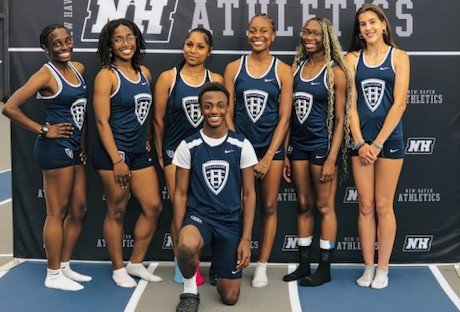 Help Hillhouse Track & Field Go to Nationals 2026 campaign photo, 4 of 6