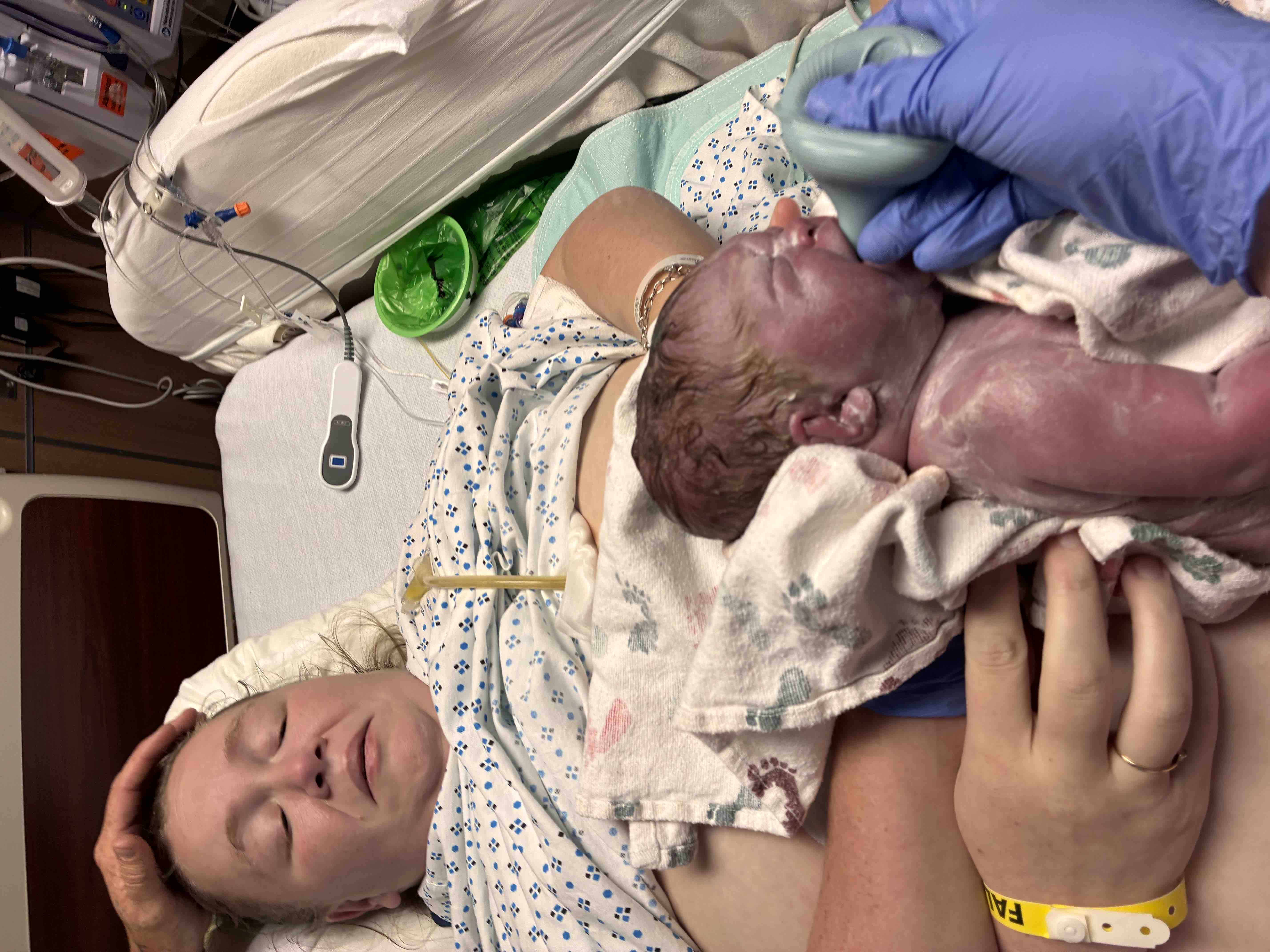 Help the Odum family through tragedy. campaign photo, 7 of 12