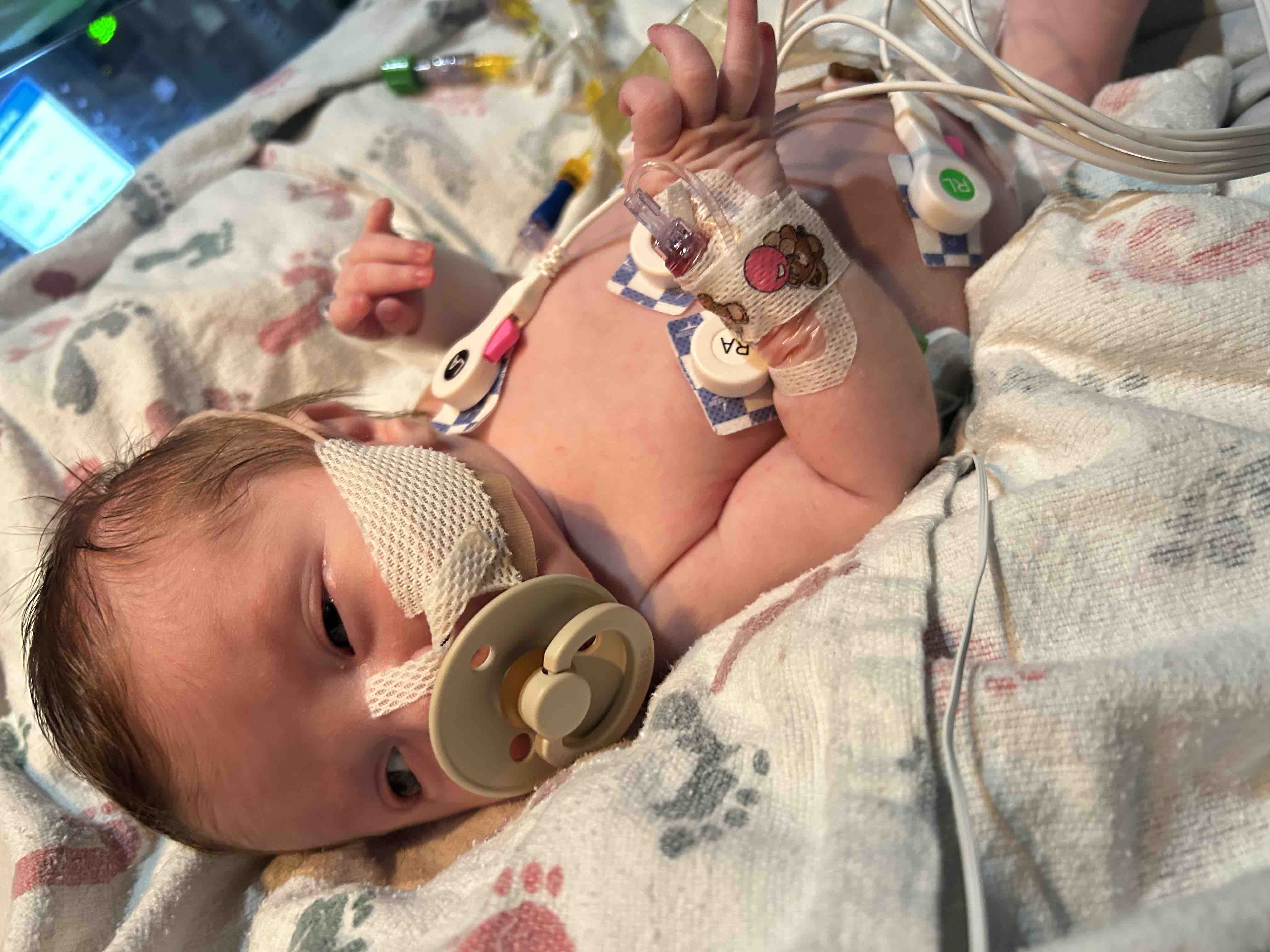 Help the Odum family through tragedy. campaign photo, 9 of 12