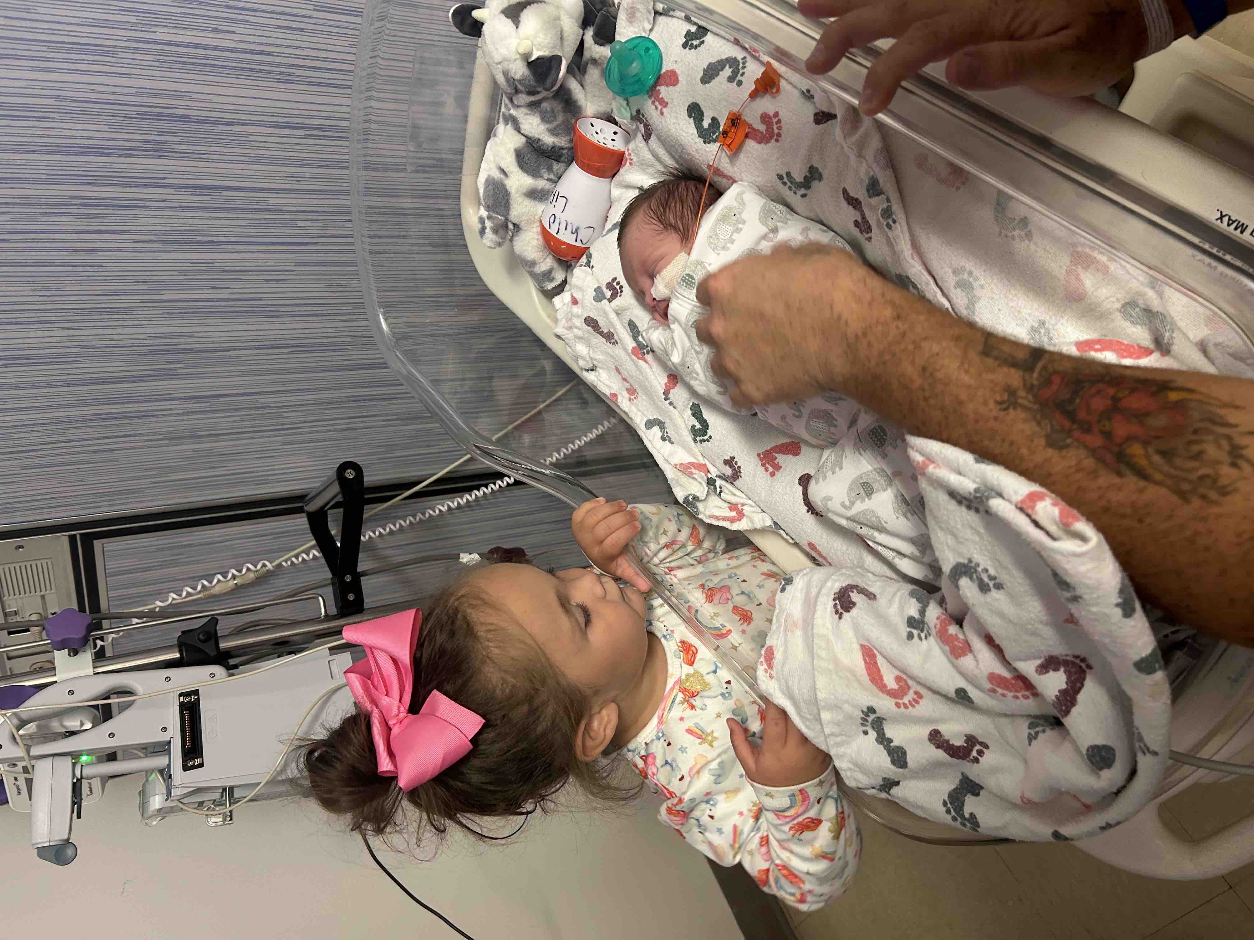 Help the Odum family through tragedy. campaign photo, 10 of 12