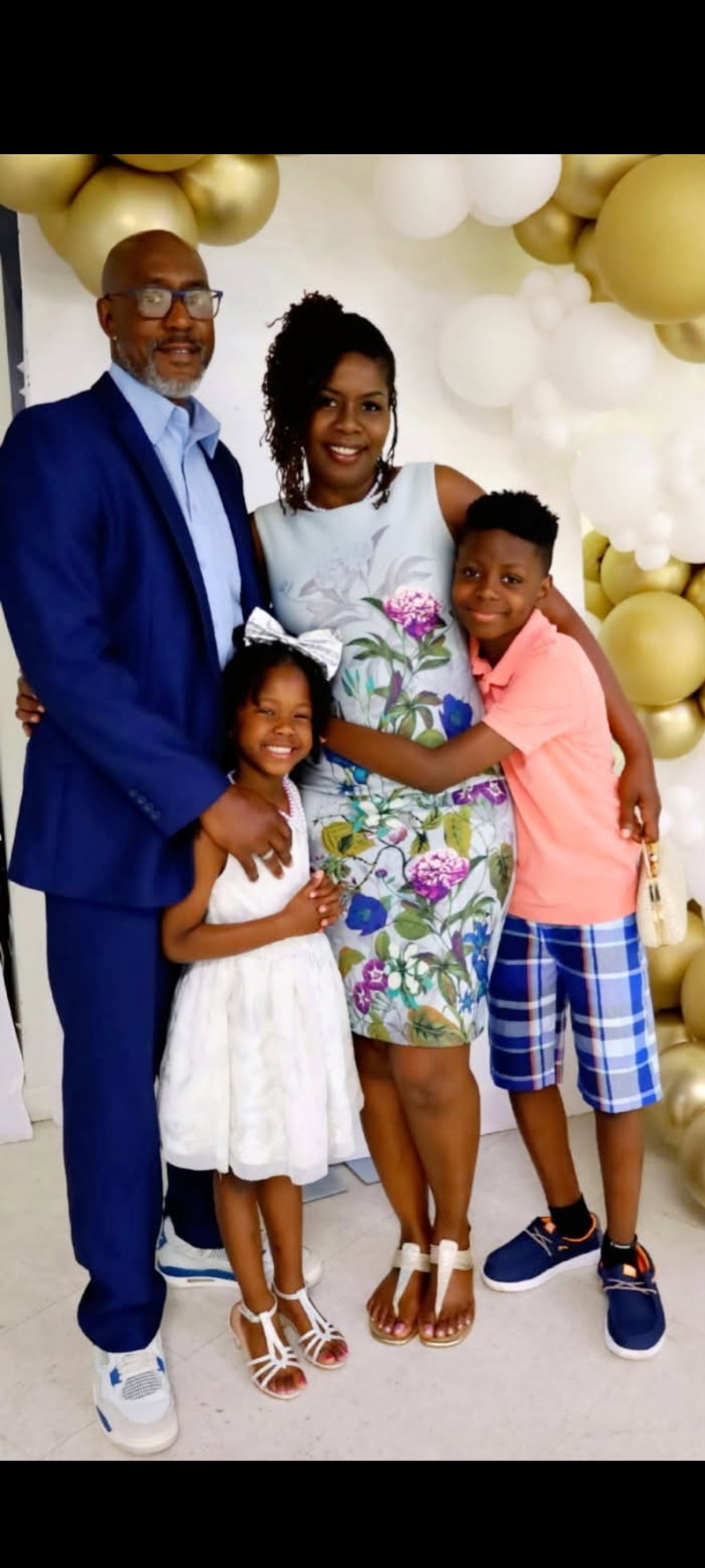 Fundraiser by SANDRA LEE : Help Us Rebuild After House Fire