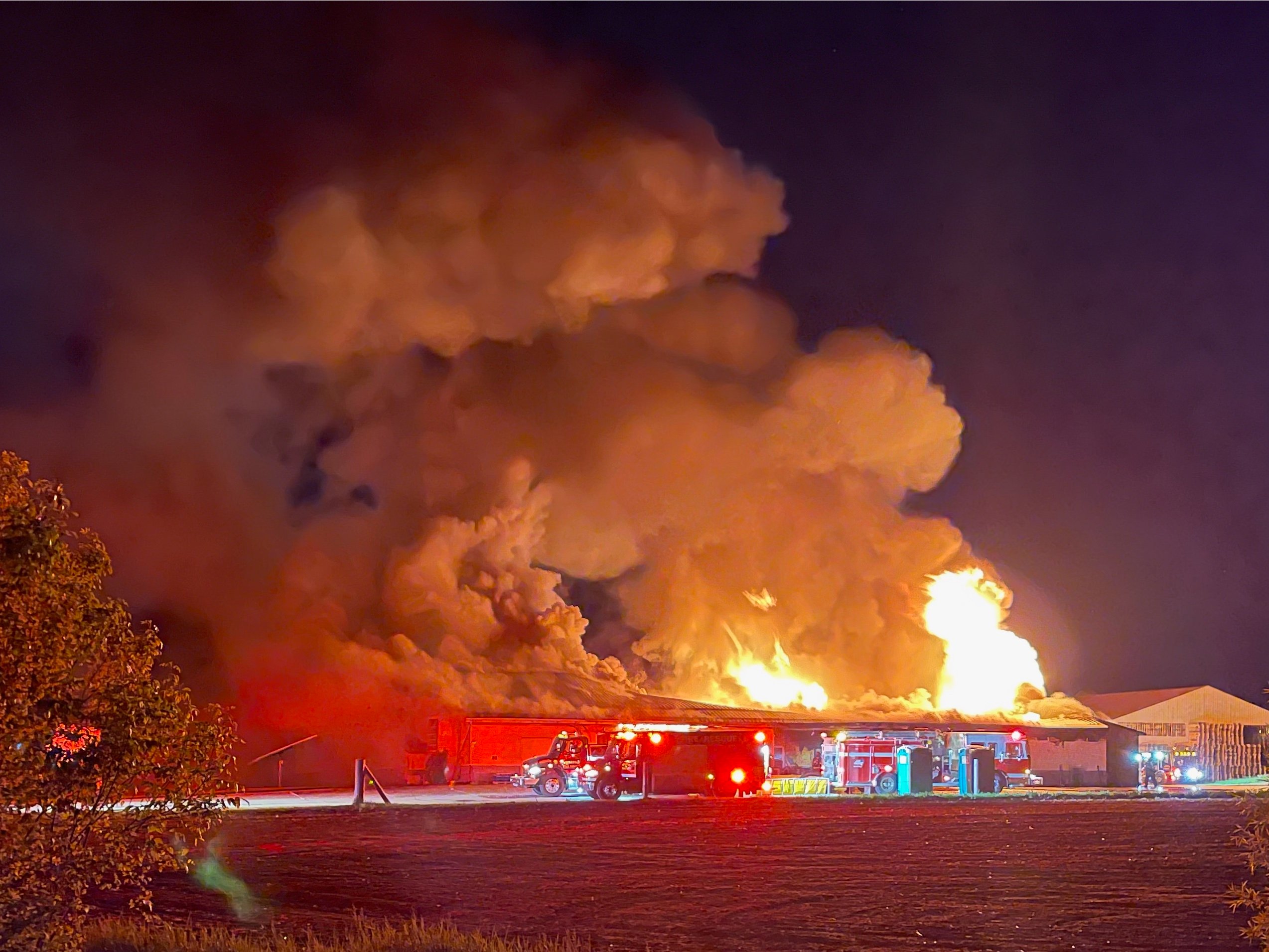Help Rebuild Brookside Discount Grocery campaign photo, 2 of 4