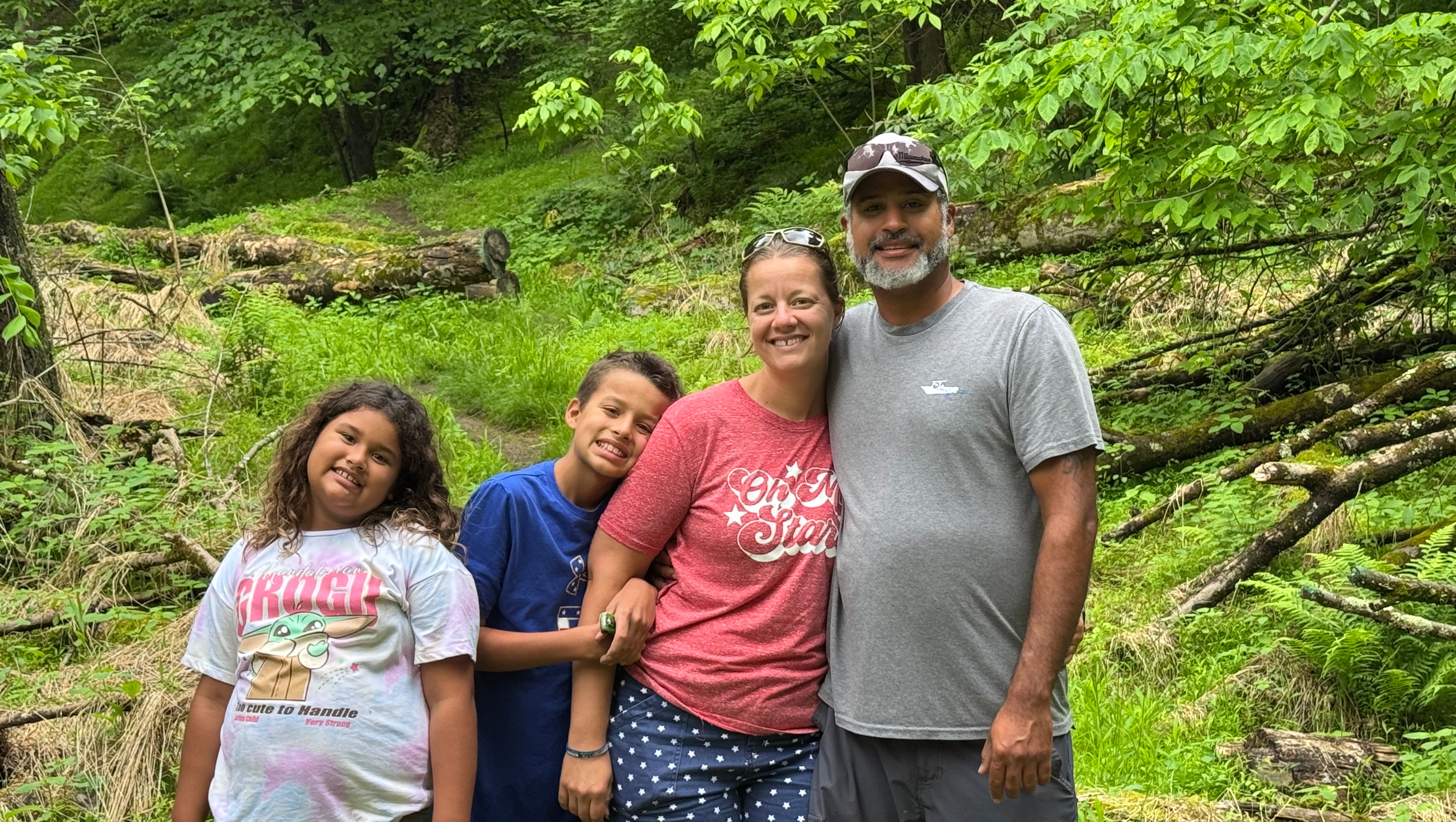 Support Gio’s Fight Against Stage 1 Cancer photo