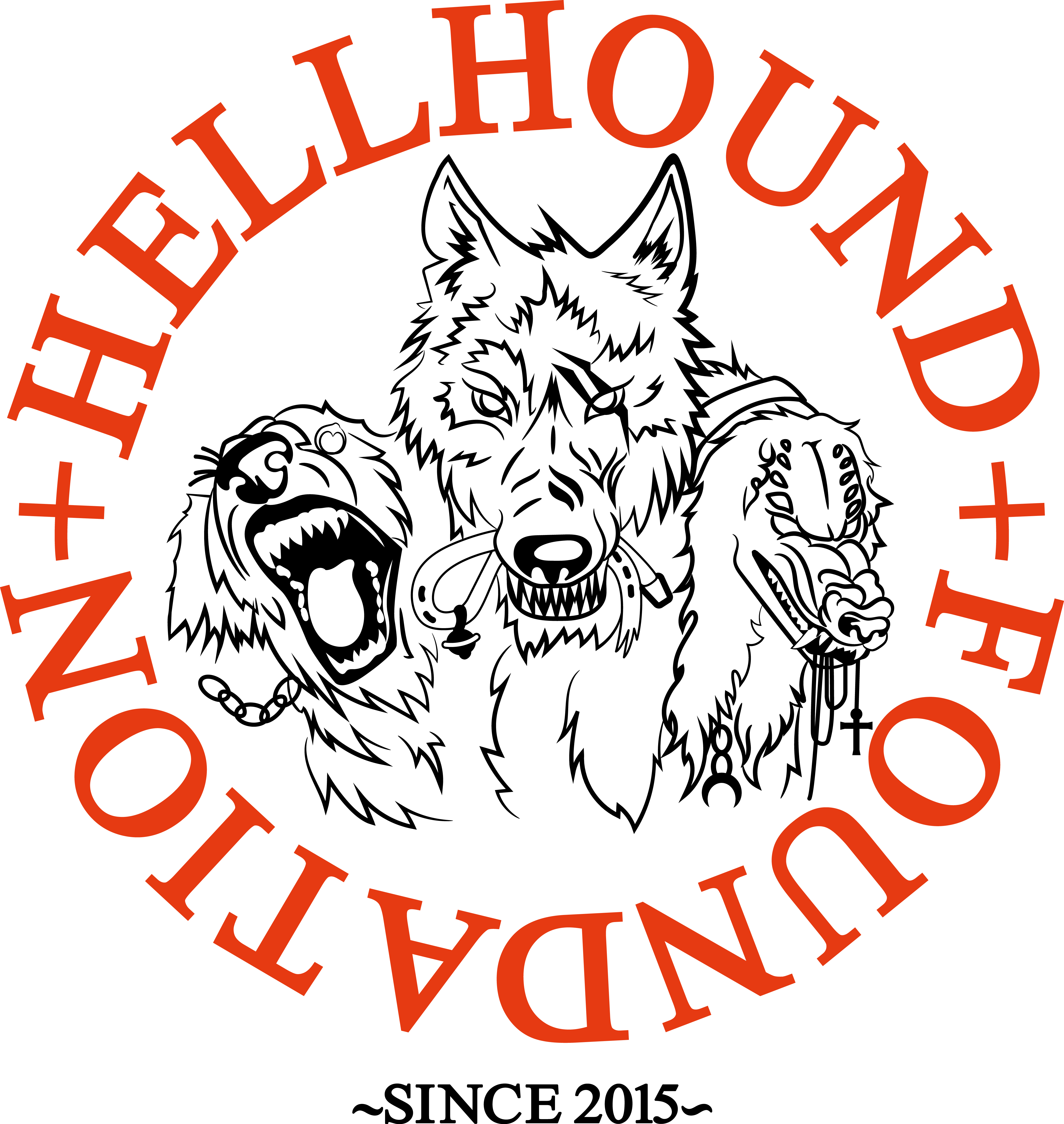 Van mit Wau: 7.500 km Abenteuer für die Hellhound Foundation campaign photo, 2 of 7