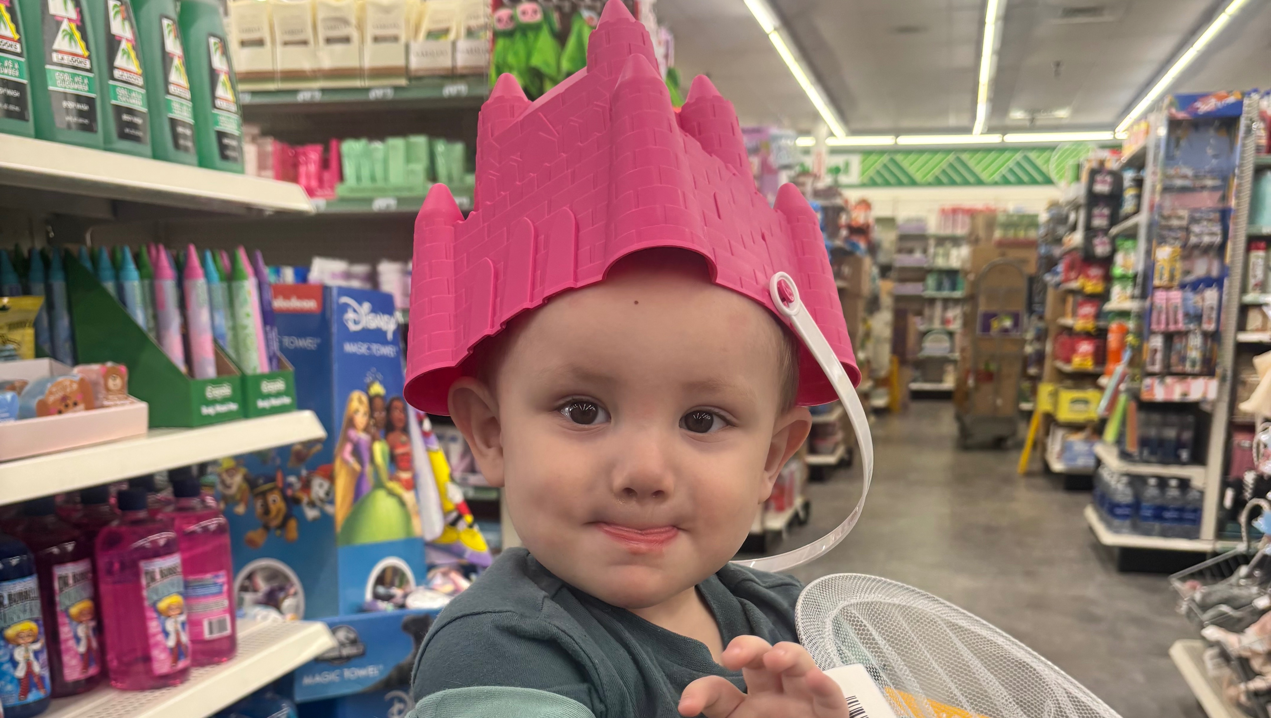 Support for Baby Denny’s Autism Journey photo