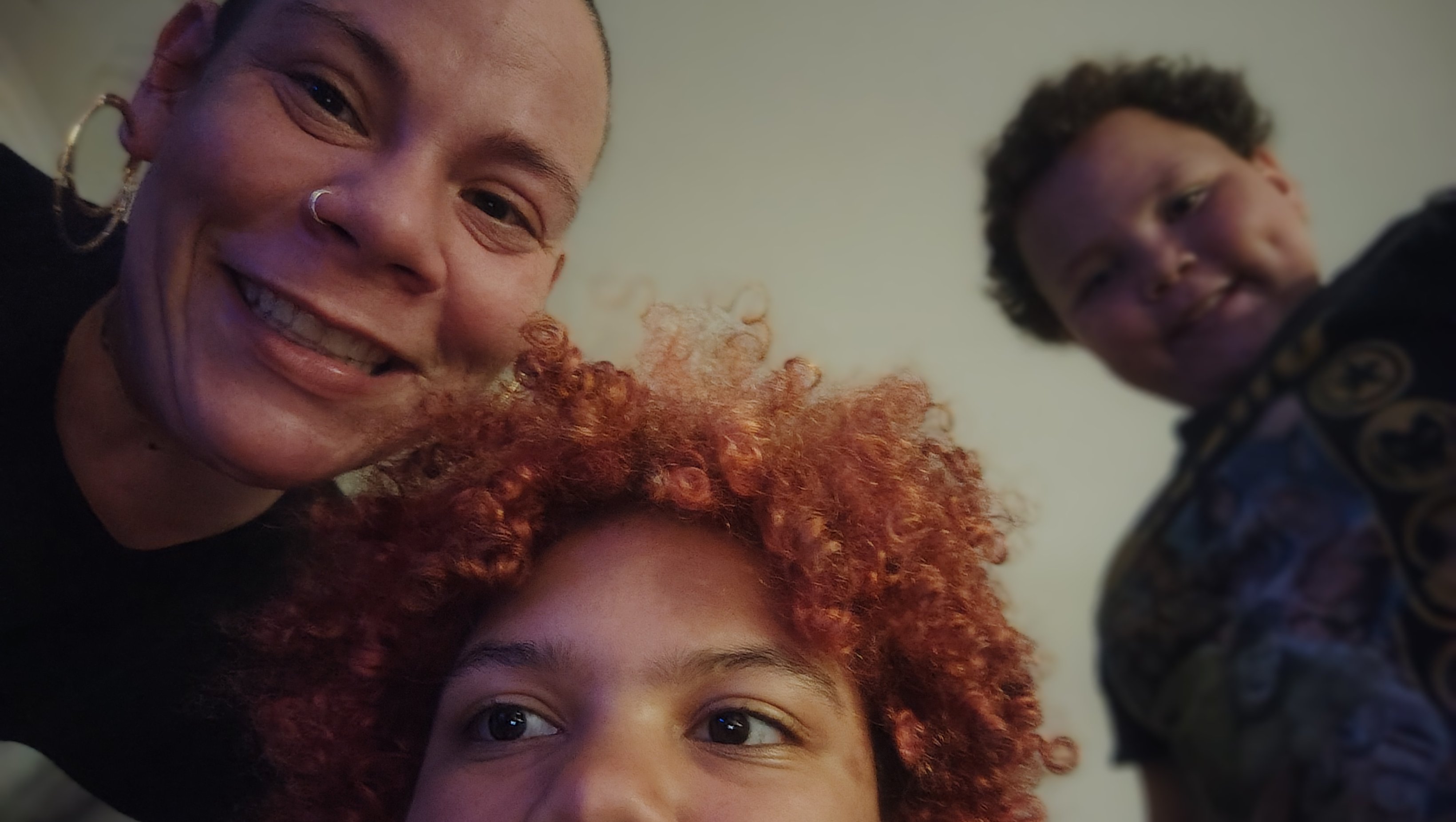 Help Mia’s Family Build a Brighter Future photo