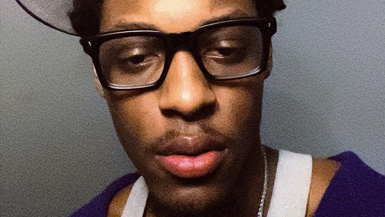 Help Jaylen Build a Brighter Future photo