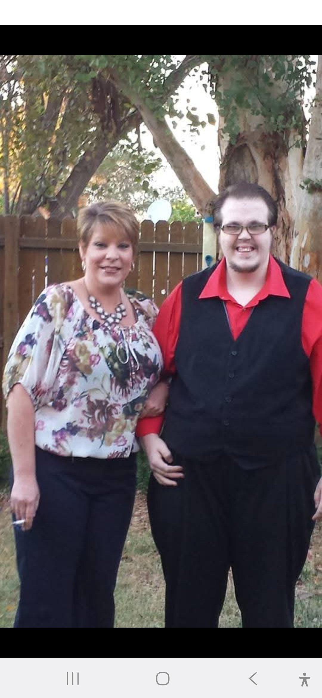 Help Tracy Get Back on Her Feet campaign photo, 4 of 7