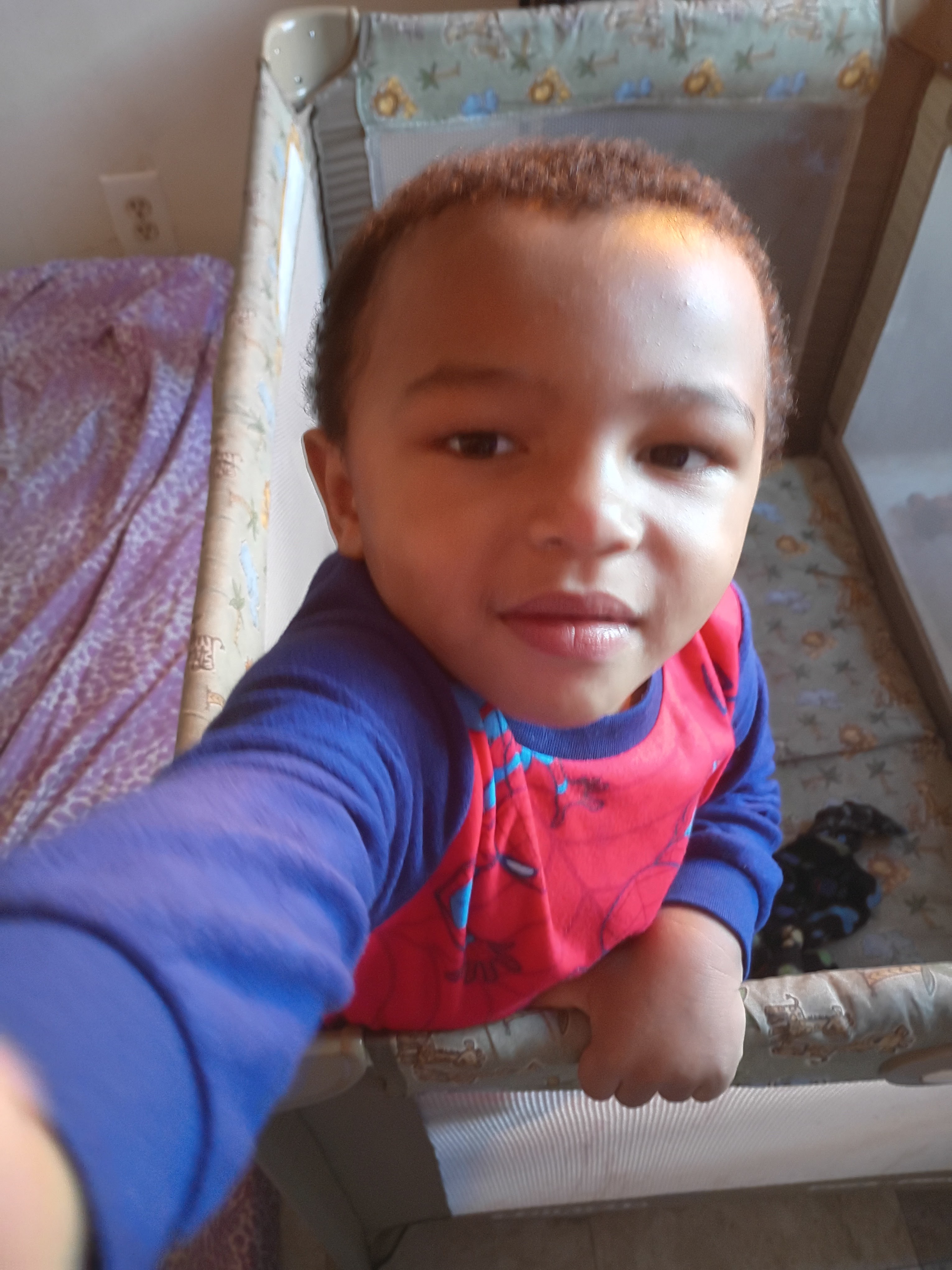 Help Guilbert Santana’s Family with Funeral campaign photo, 2 of 4