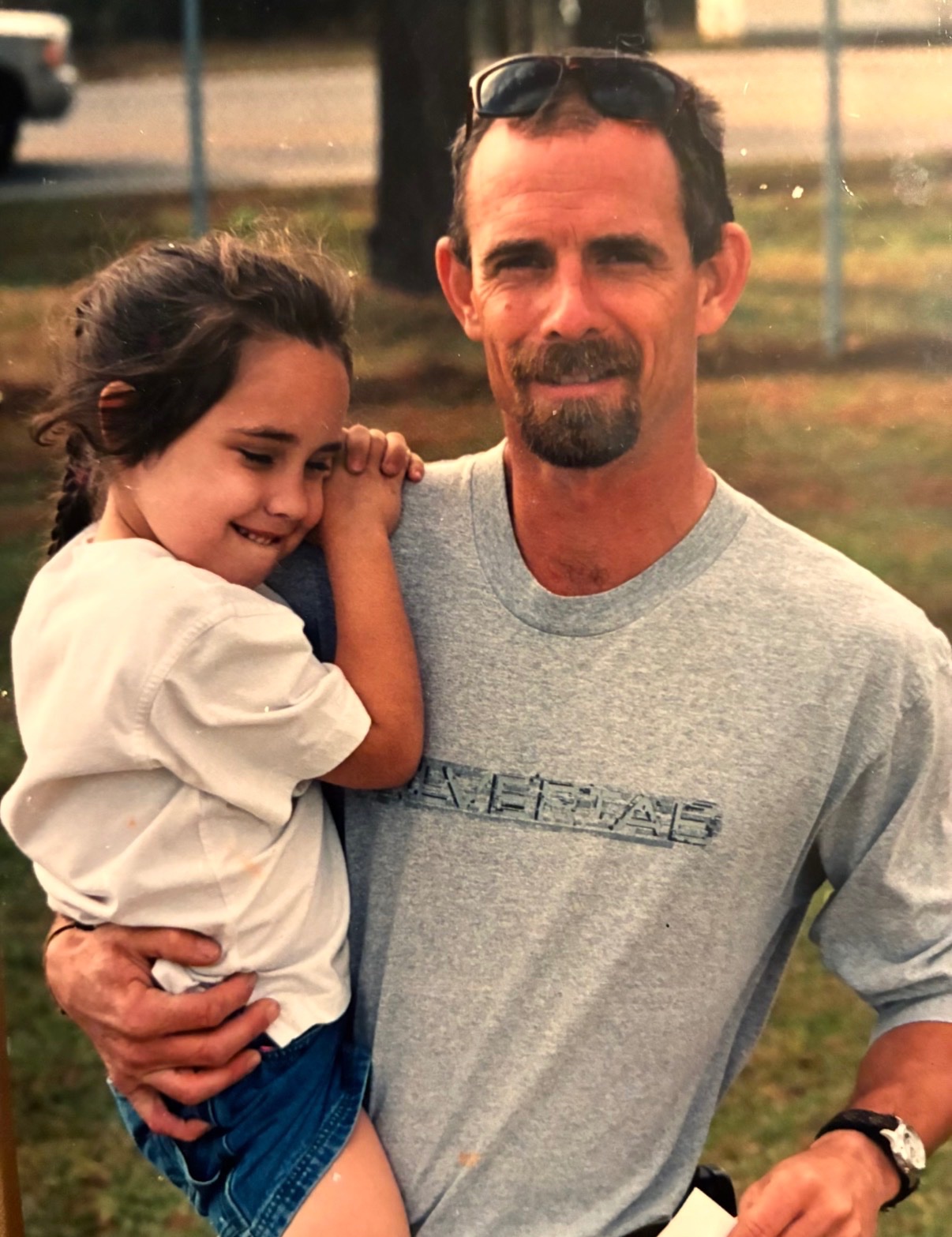 Fundraiser for Crystal Register by Ellen Register : Support for Jeff ...