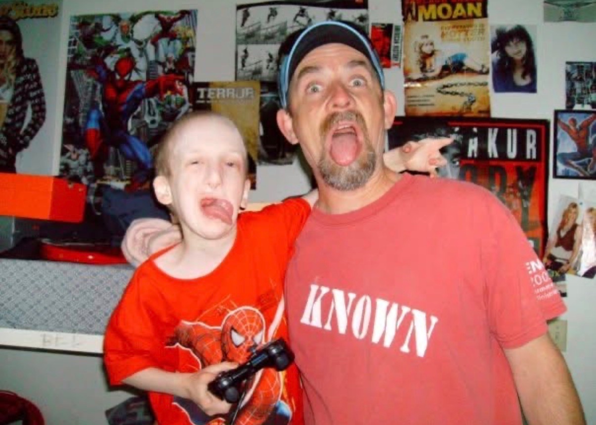 Fundraiser for Crystal Register by Ellen Register : Support for Jeff ...
