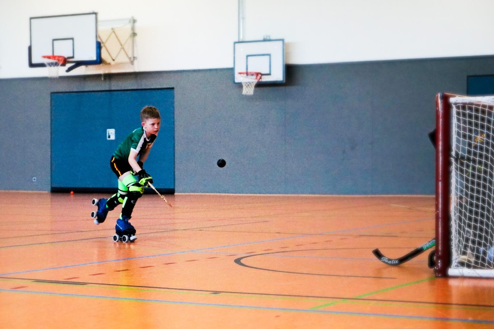 Von Greifswald in die Liga -mit 1 € je Kilometer! campaign photo, 5 of 7