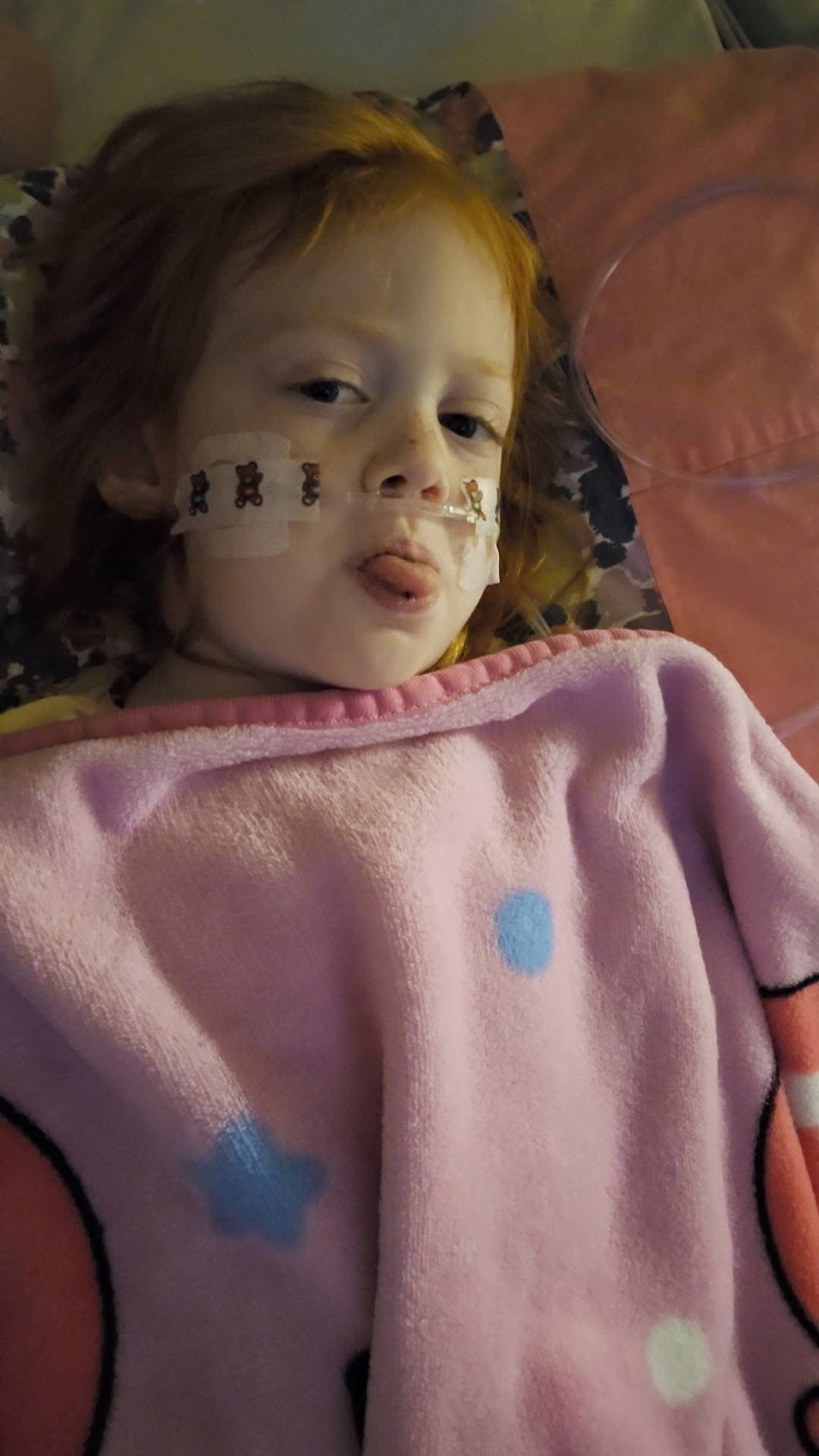 Support Claire’s Fight Against Leukemia campaign photo, 6 of 8