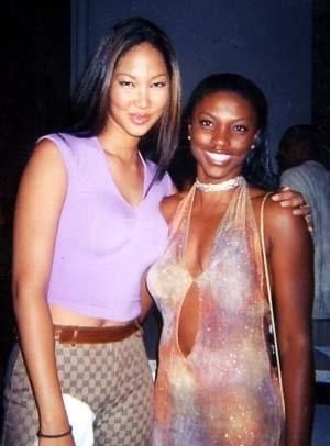 LaShawnna Stanley’s Untold Hip Hop Story campaign photo, 4 of 8