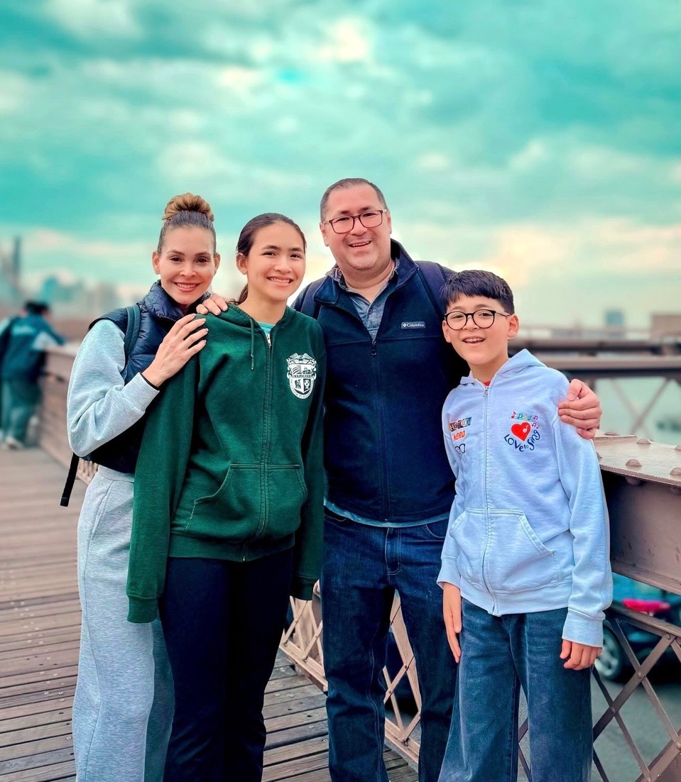 Support Juliana & Jacob After Losing Their Mom campaign photo, 7 of 8