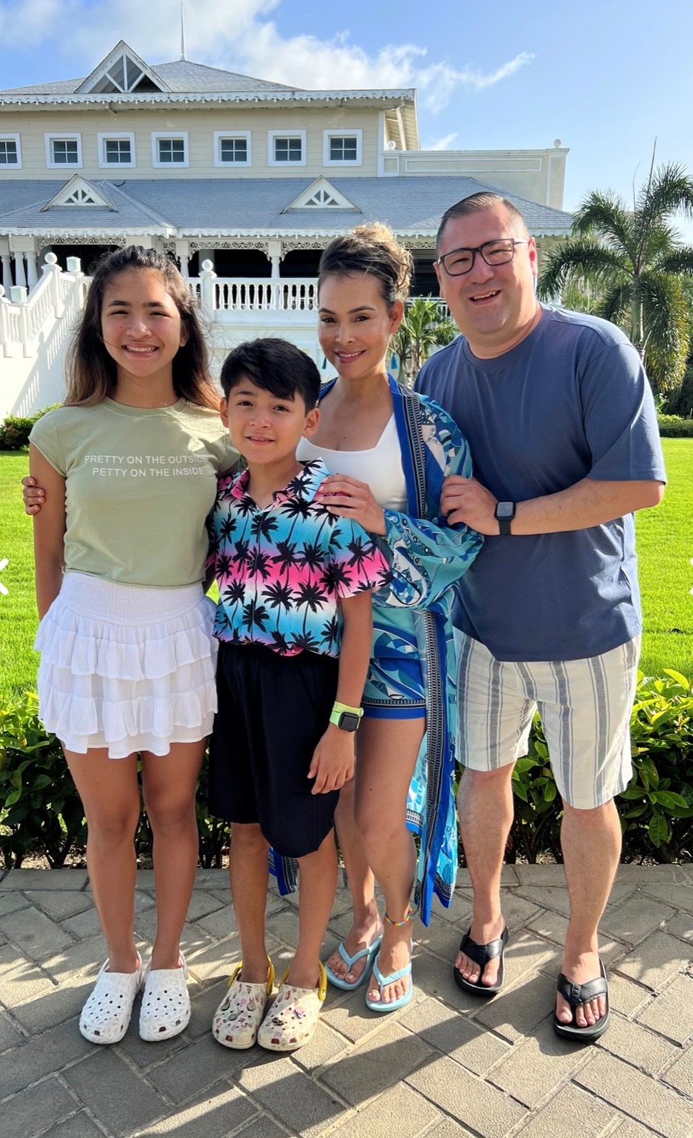 Support Juliana & Jacob After Losing Their Mom campaign photo, 2 of 8