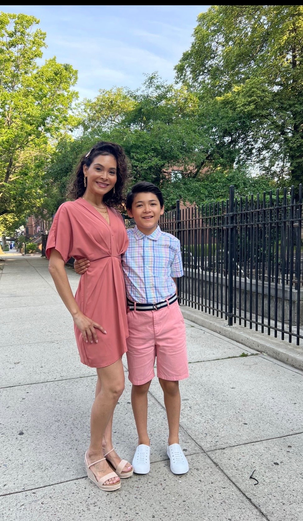 Support Juliana & Jacob After Losing Their Mom campaign photo, 5 of 8