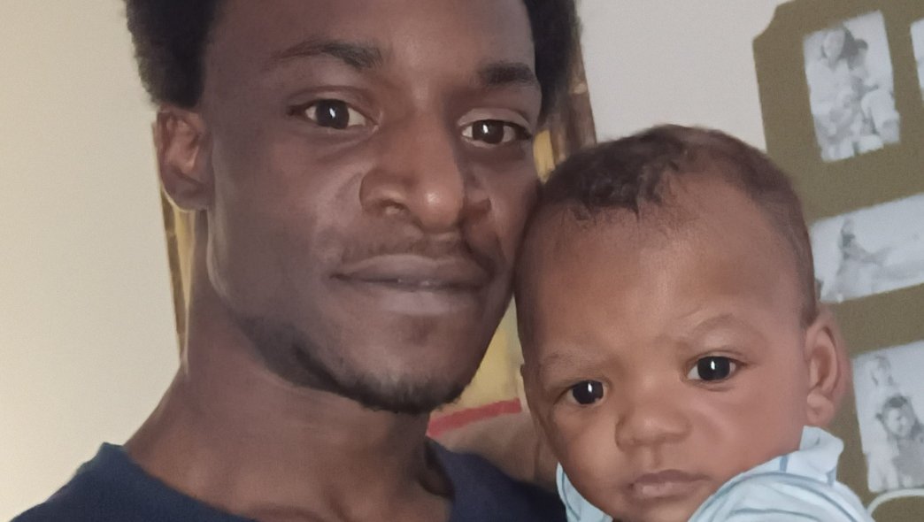Help Kevin & Son Avoid Eviction photo