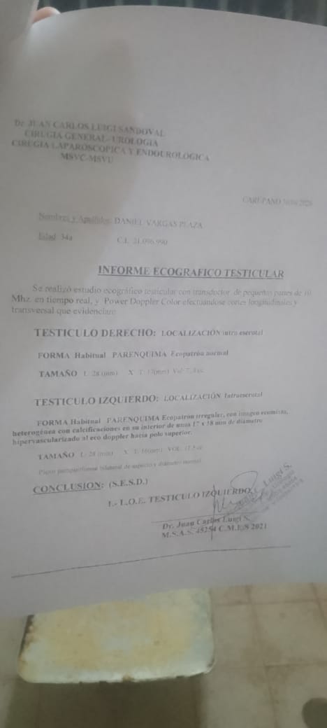 Foto de la recaudación de fondos Ayudemos a Daniel a vencer el cáncer Support Daniel’s Fight, 4 de 11